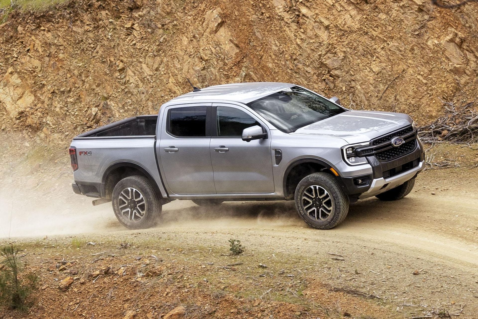 Ford Ranger finally unveiled for North America | CarExpert