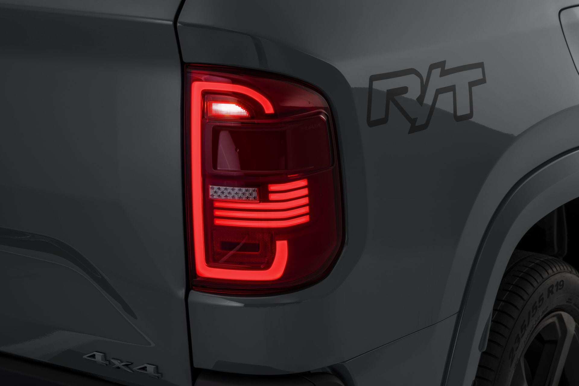 Ram Rampage: New HiLux rival detailed with baby 1500 styling | CarExpert
