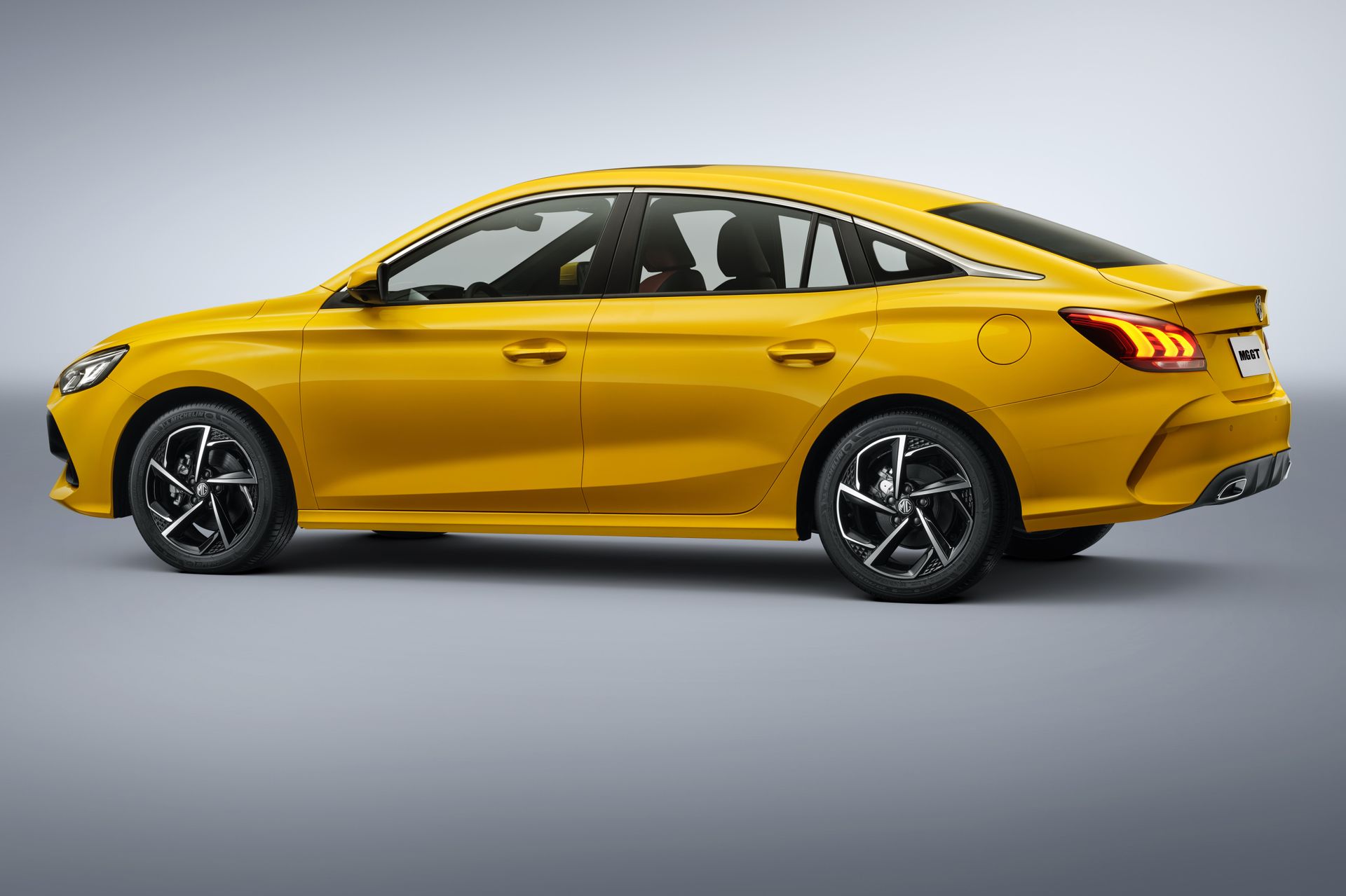 MG Australia cuts back 2025 MG 5 range | CarExpert