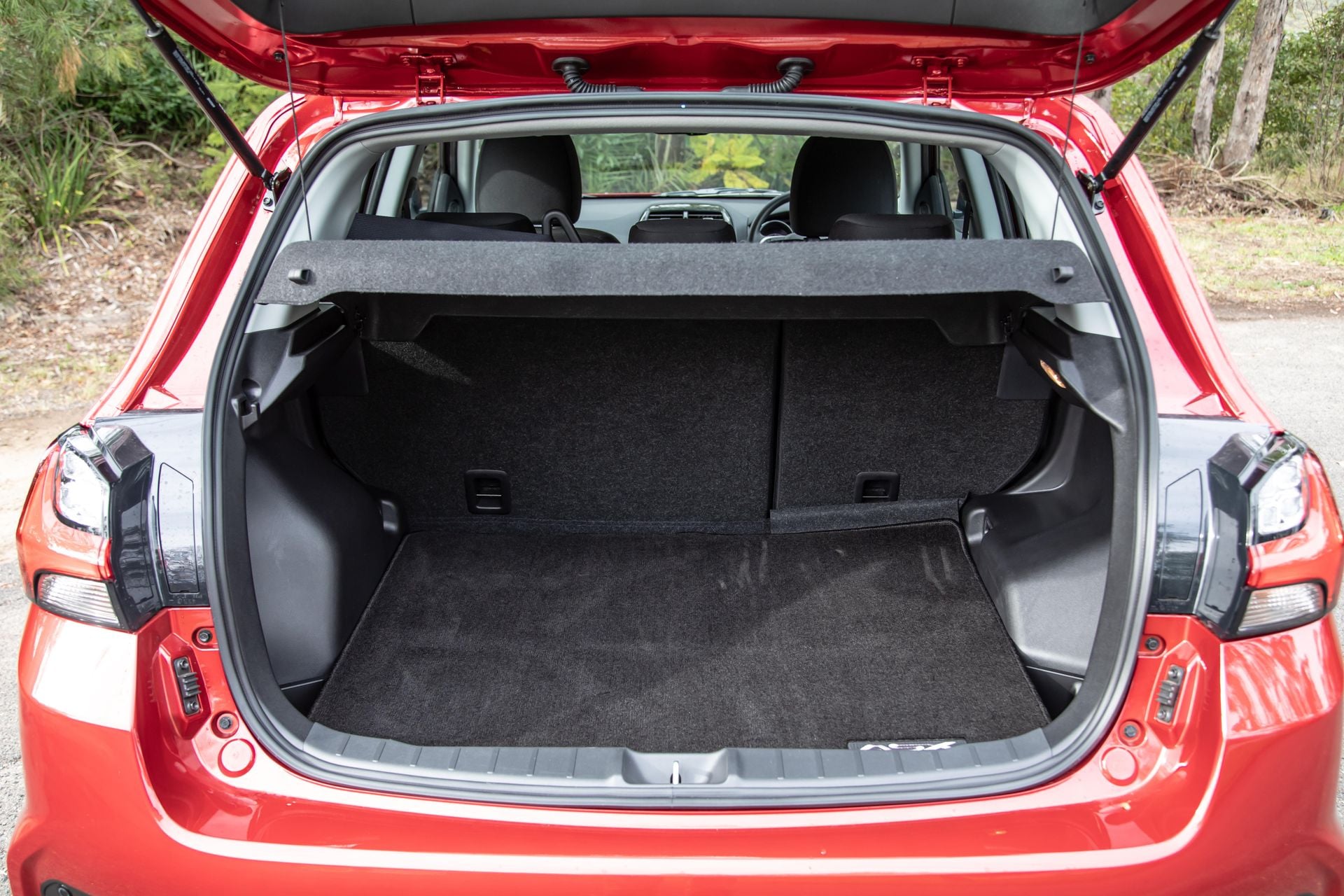 The small SUVs with the most boot space in Australia | CarExpert
