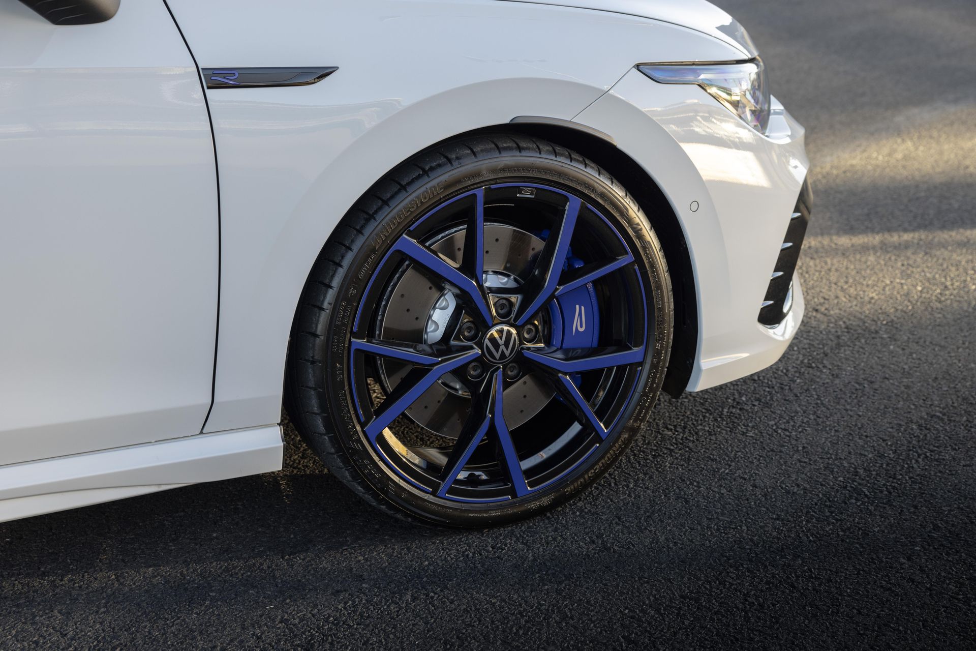 2023 Volkswagen Golf R 20 Years review | CarExpert