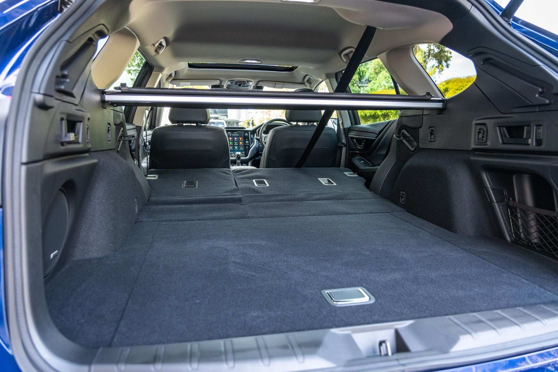 2023 Subaru Outback AWD Touring XT review | CarExpert