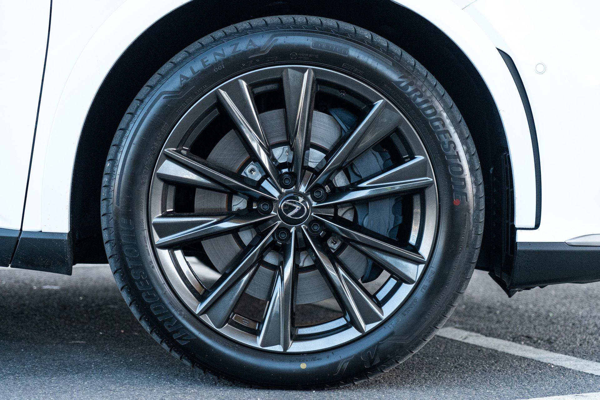 2024 Lexus RX review | CarExpert
