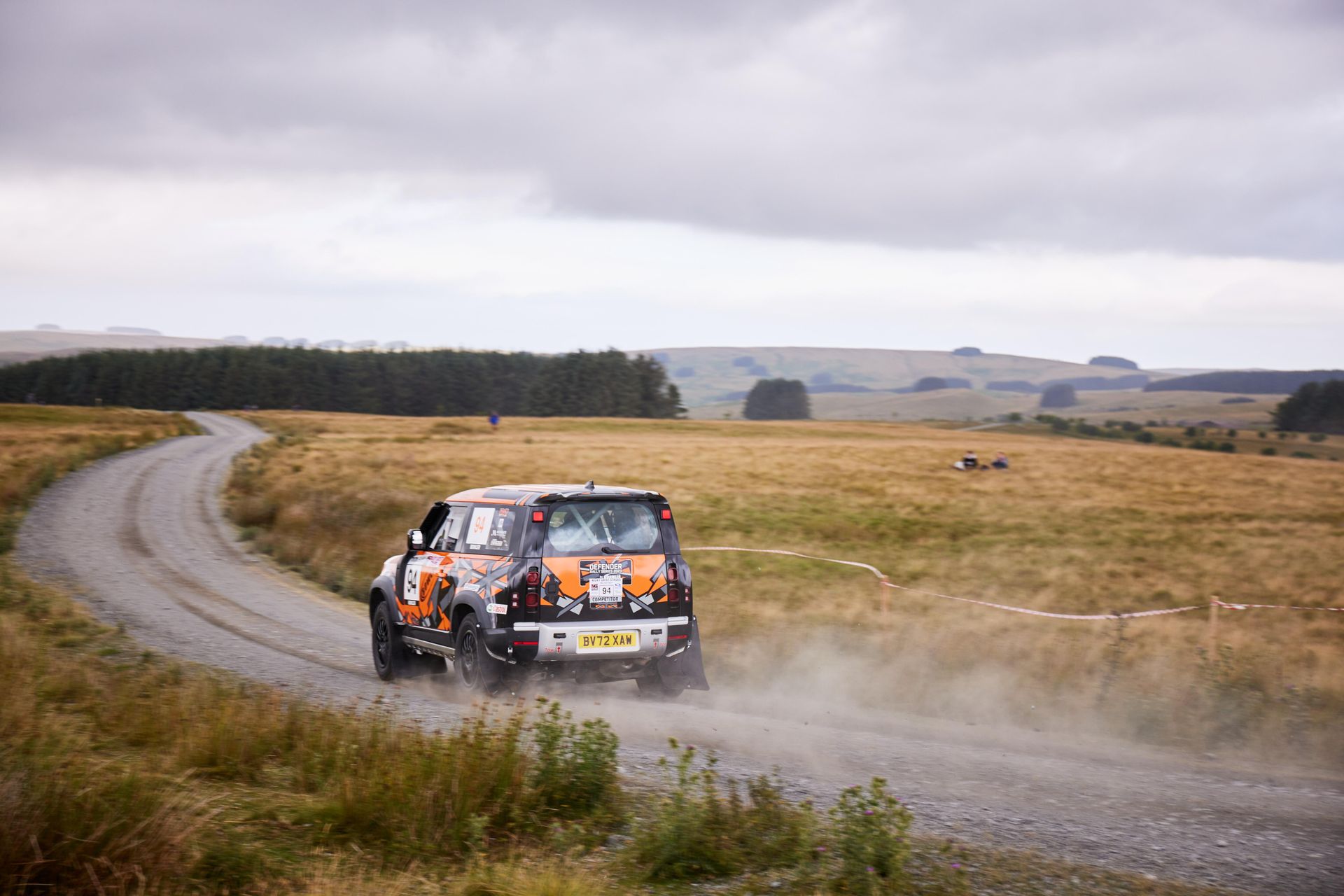 Land Rover Defender Bowler review | CarExpert