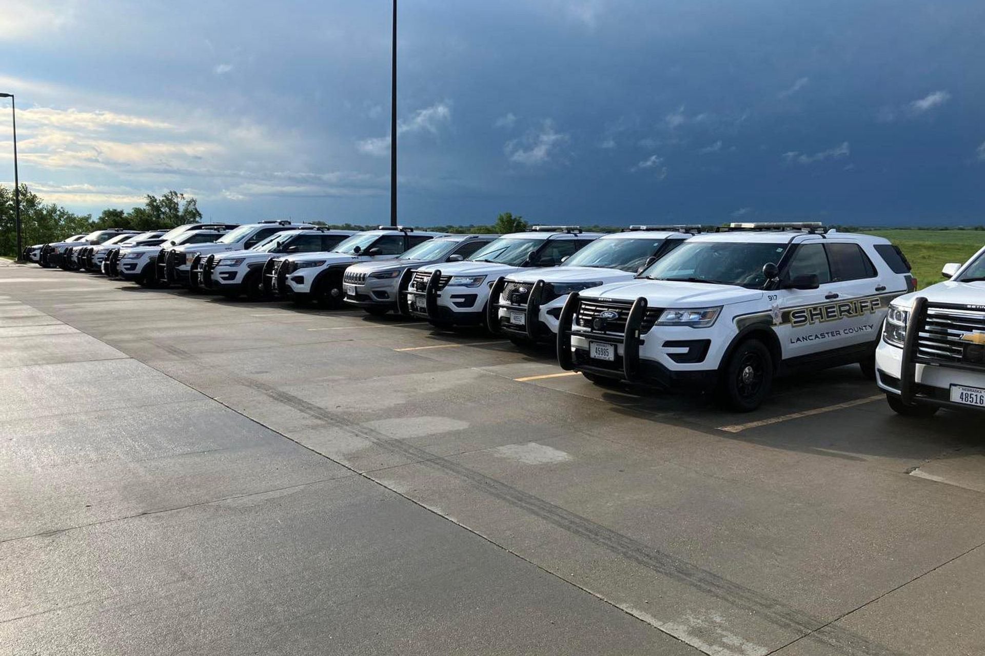 Drunk driver calls police on himself, gets arrested | CarExpert