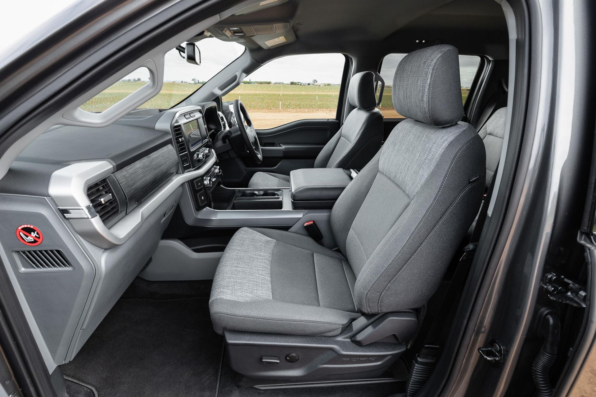 2025 Ford F-150 review | CarExpert