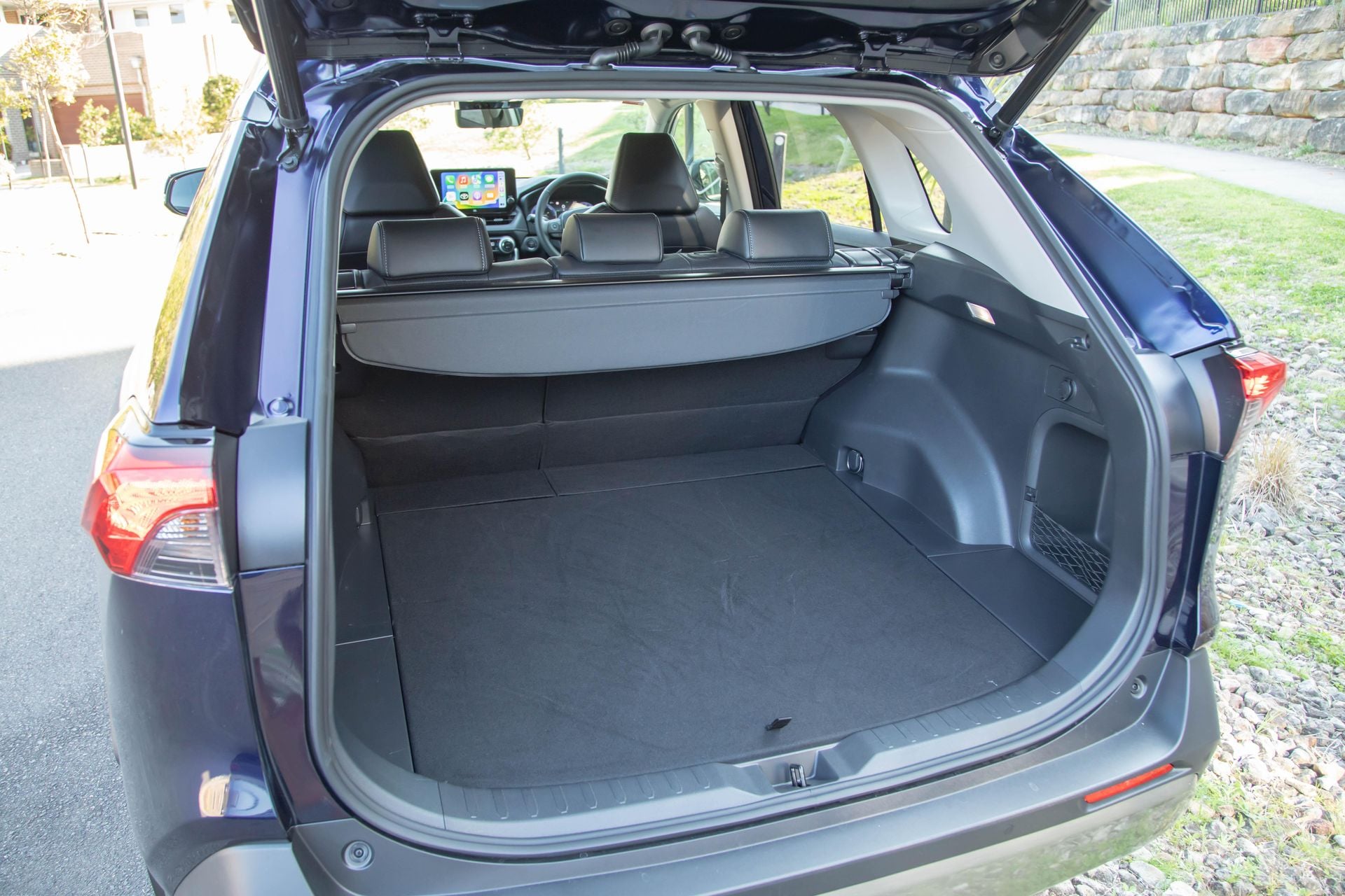 2024 Toyota RAV4 price and specs | CarExpert