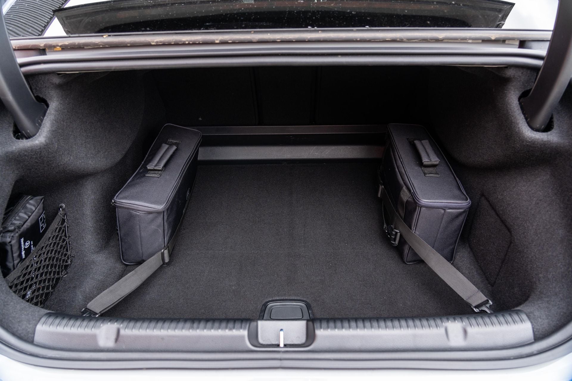 The large cars with the most boot space in Australia | CarExpert