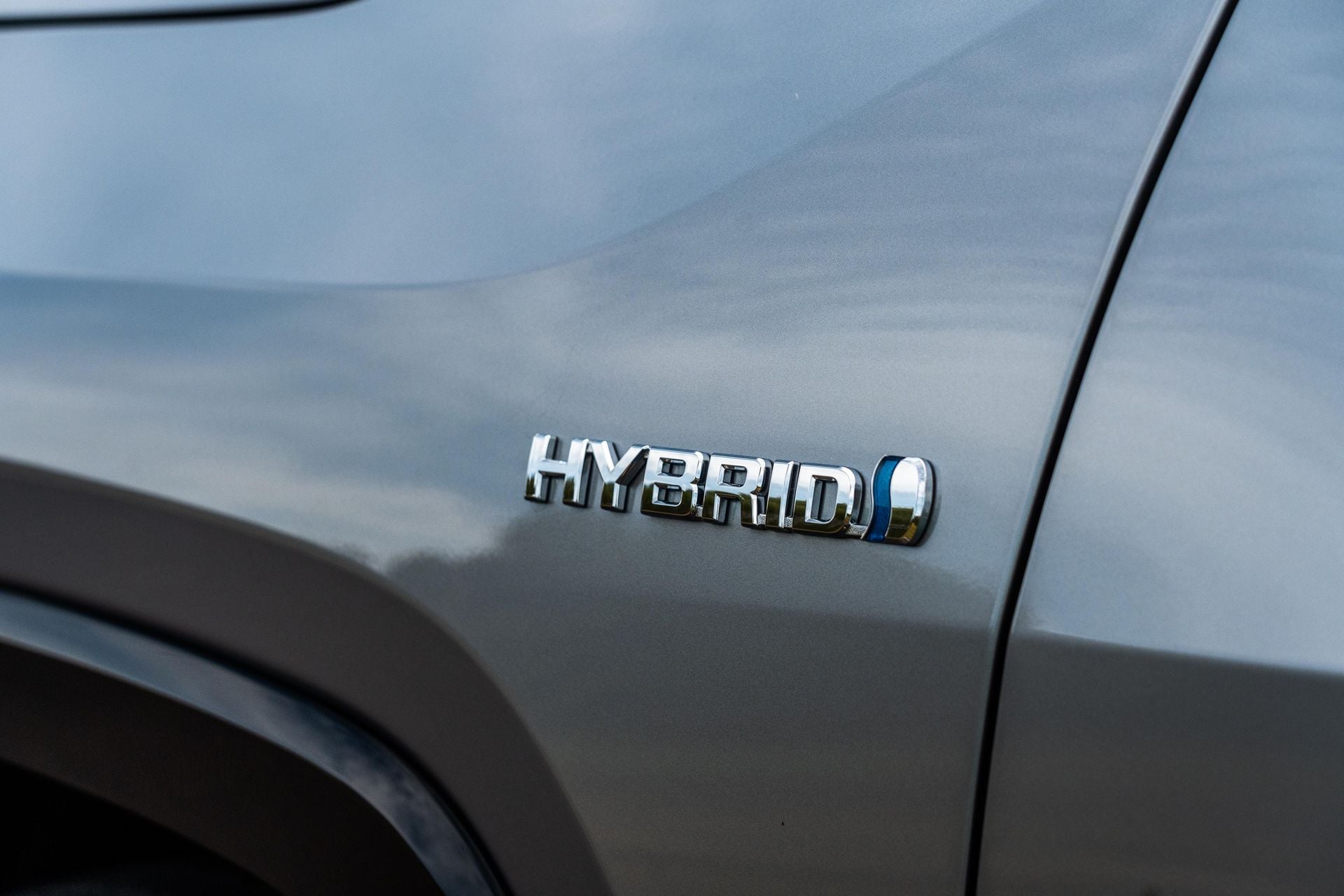 Australia's best-selling hybrids in 2025 so far: Toyota dominates ...