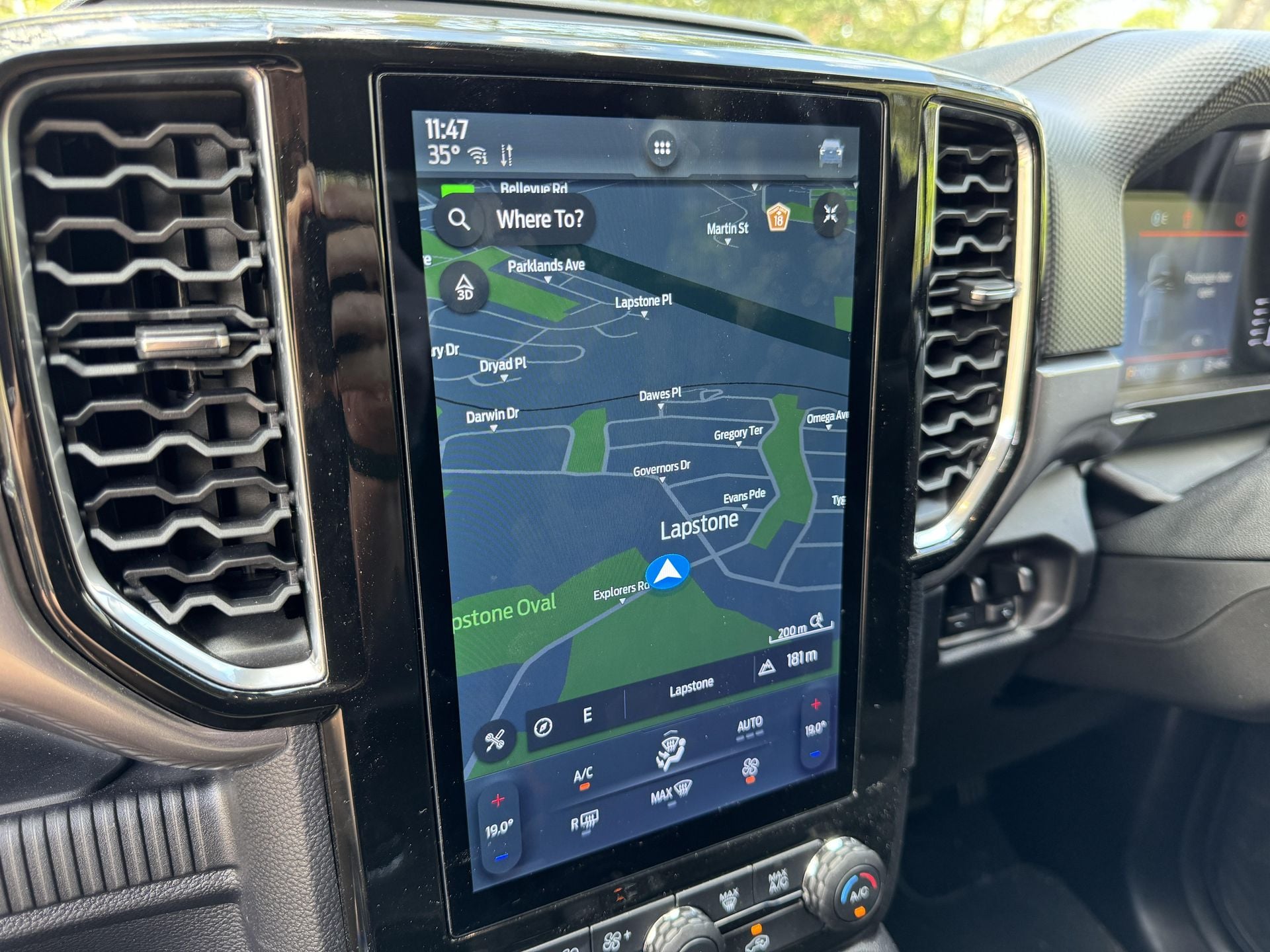 2024 Ford Ranger review | CarExpert