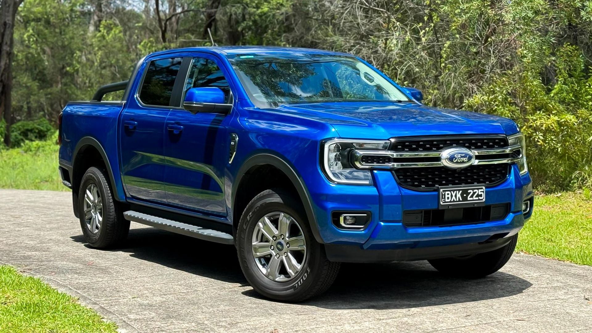 2024 Ford Ranger review | CarExpert