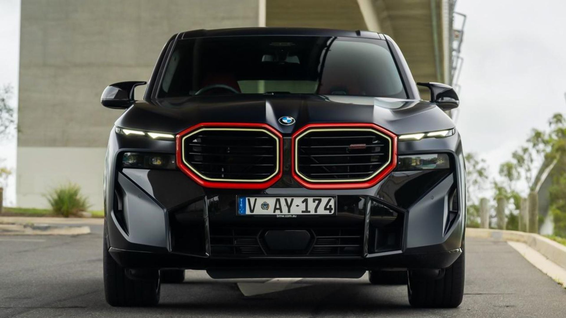 2024 BMW XM Label Red review | CarExpert