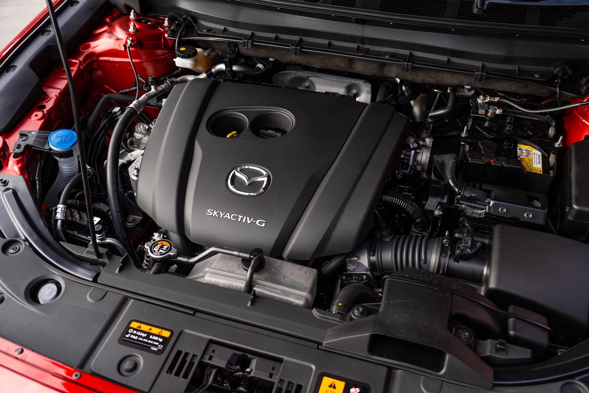2025 Mazda CX-5 price and specs CarExpert