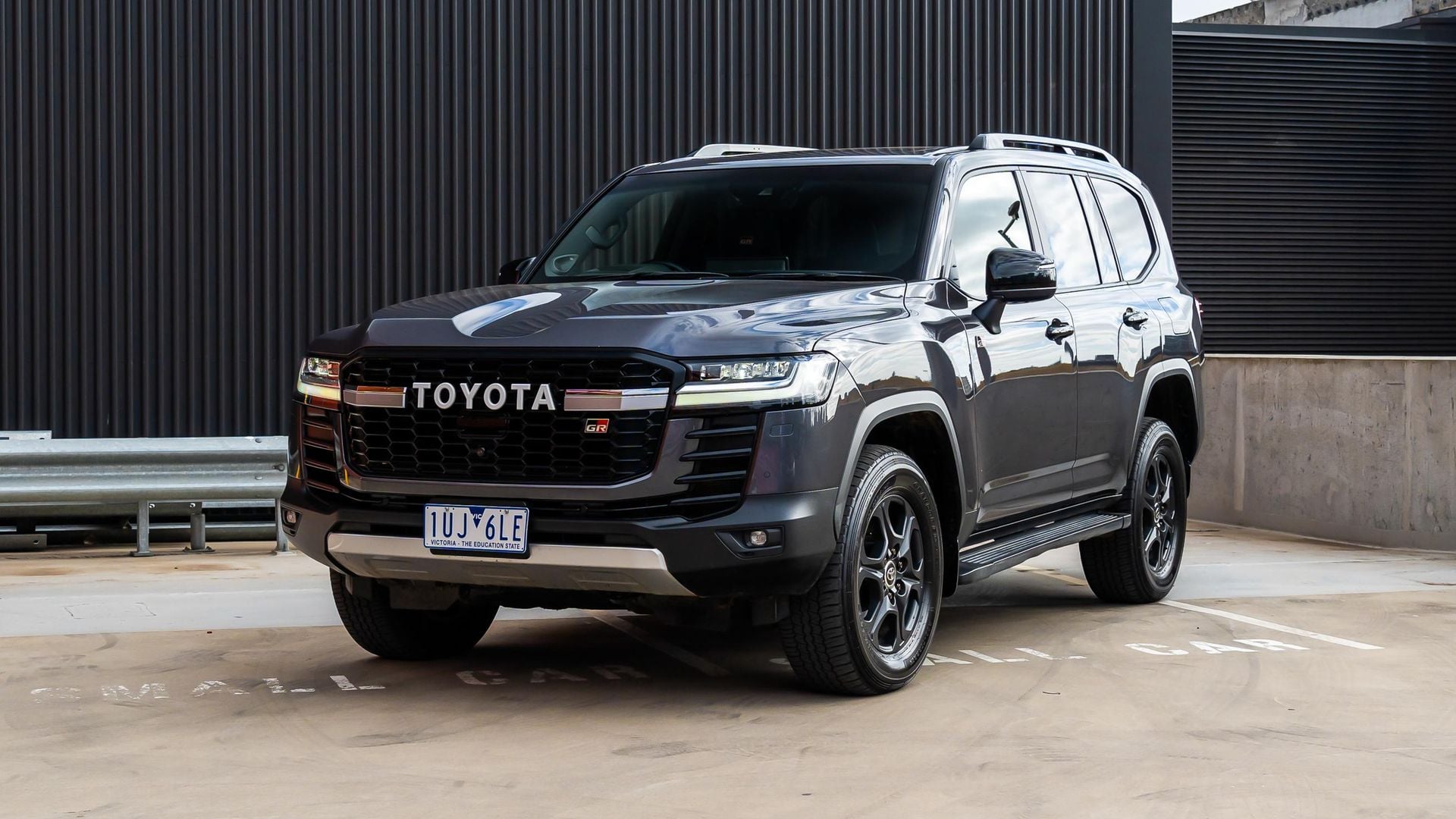 2024 Toyota LandCruiser 300 Series Review CarExpert 2024 Toyota LandCruiser 300 Series Review CarExpert