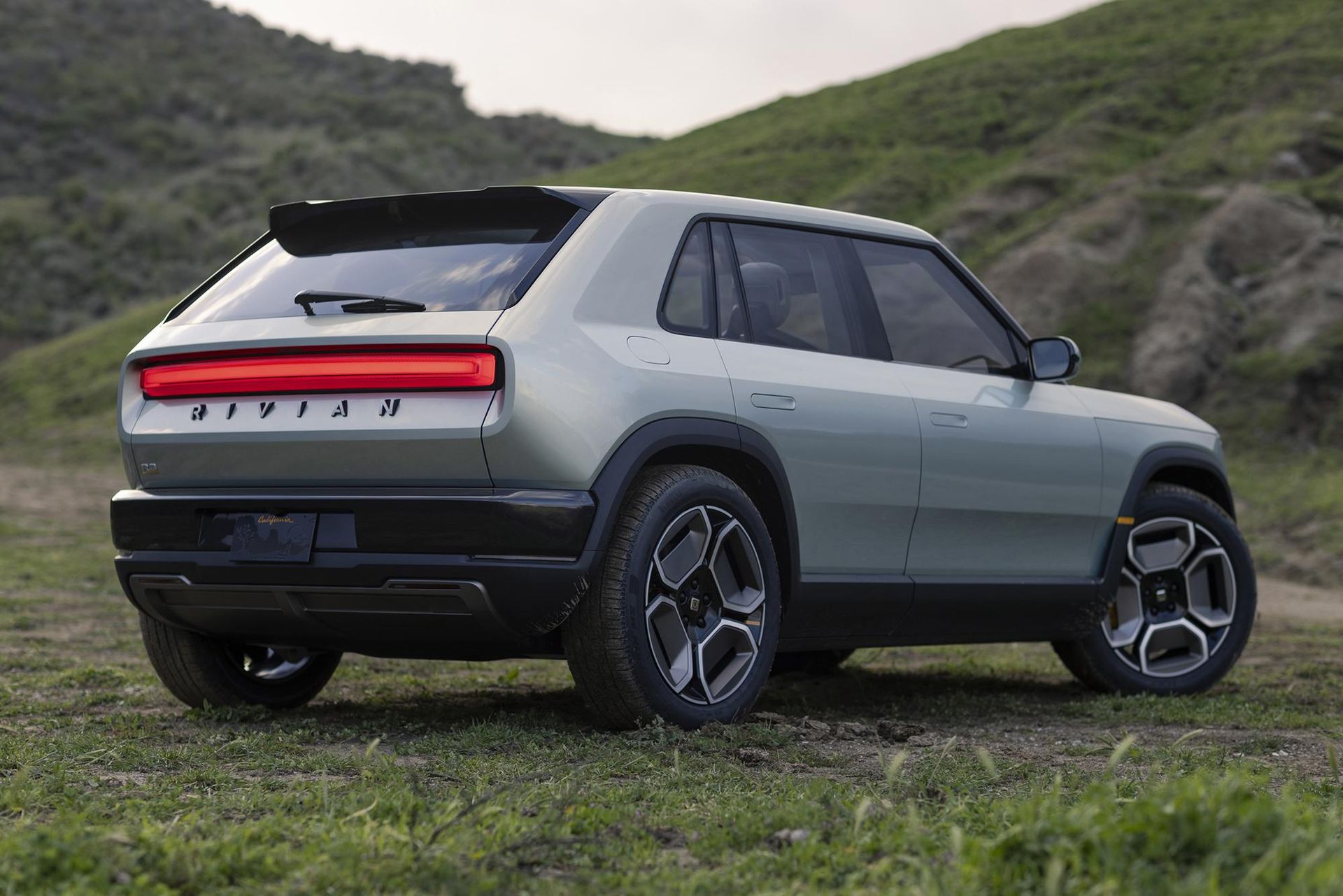 Smallest Rivian R3 Rivian’s smallest electric cars bring Euro chic to the future | CarExpert