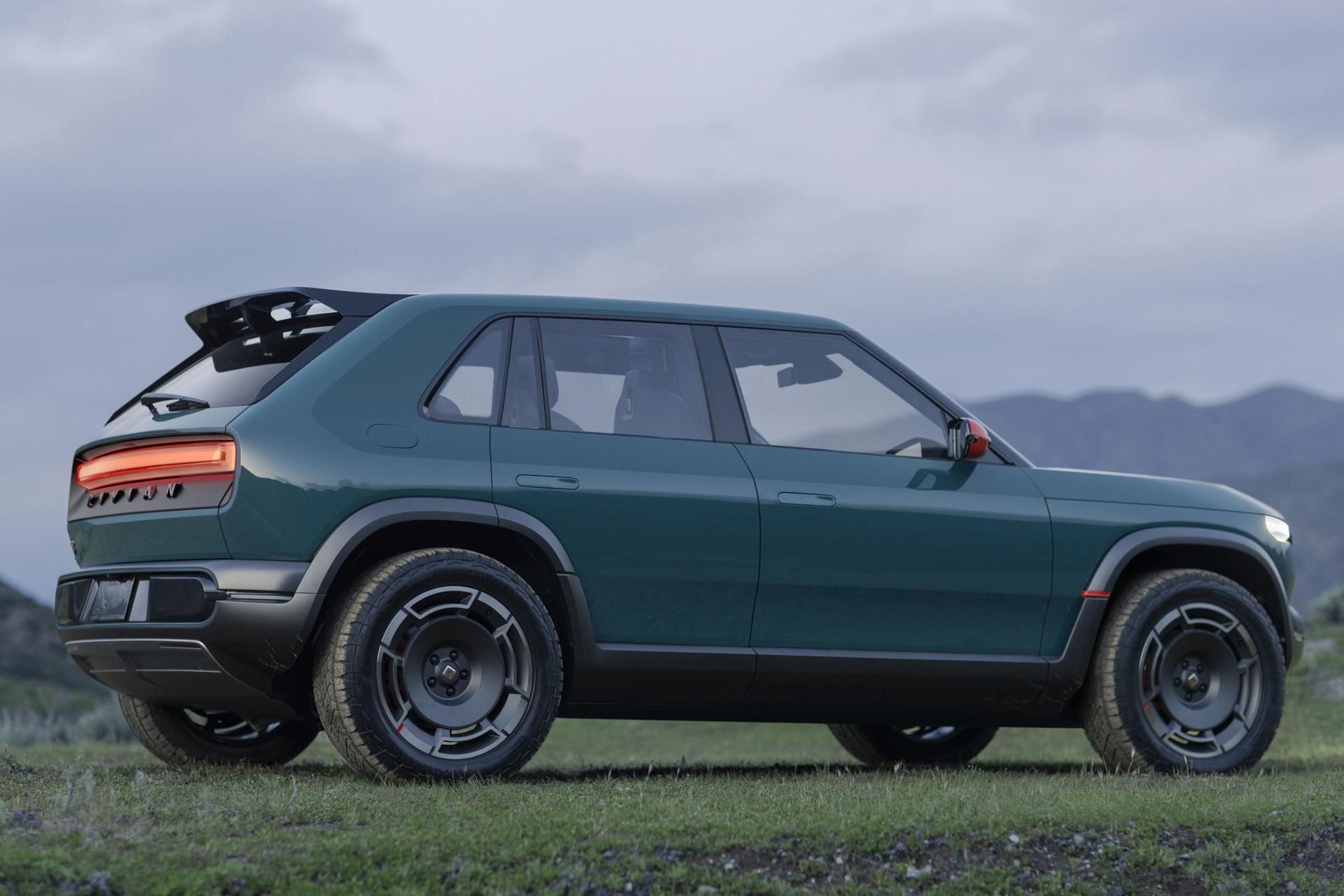 Smallest Rivian R3 Rivian’s smallest electric cars bring Euro chic to the future | CarExpert