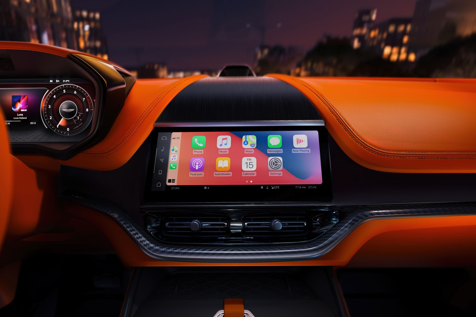 Aston Martin DBX range culled, interior updated | CarExpert