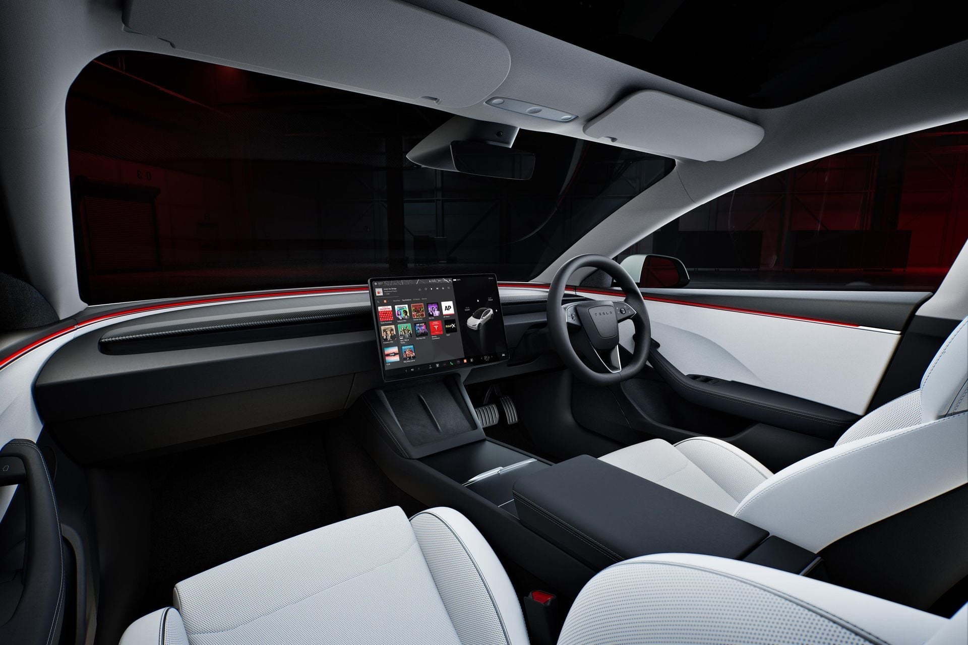 2024 Tesla Model 3 price and specs: Latest Australian details | CarExpert