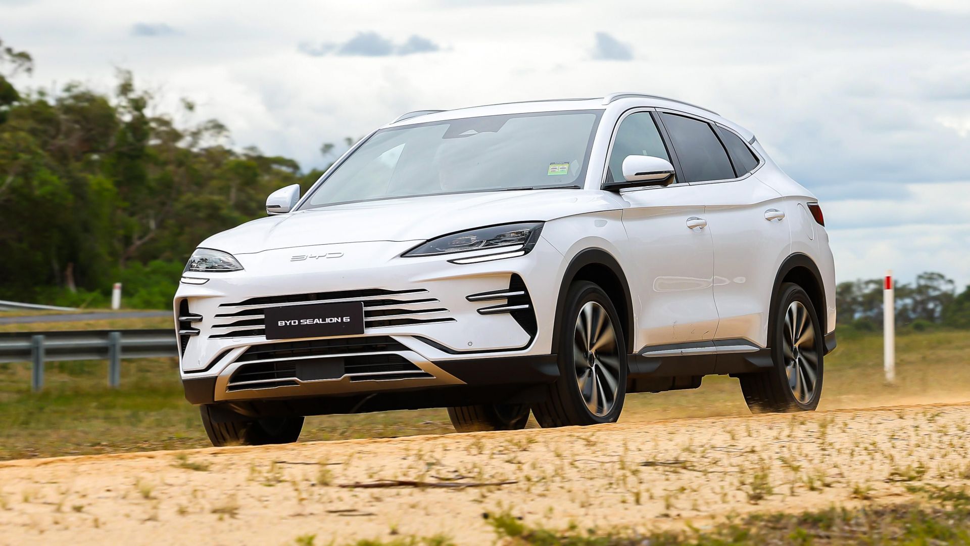 Who Makes BYD Cars CarExpert