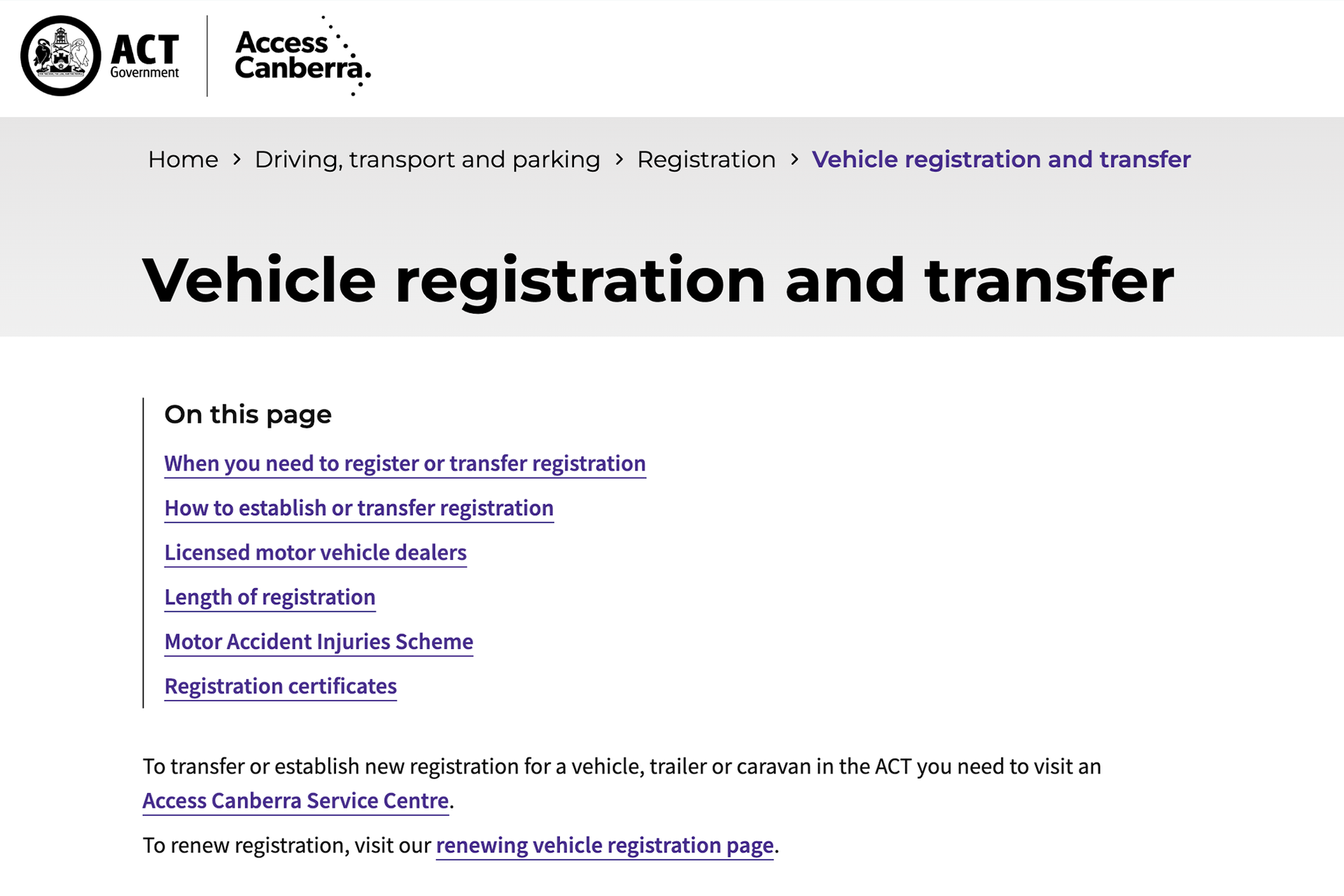 Vehicle Transfer Form Western Australianull