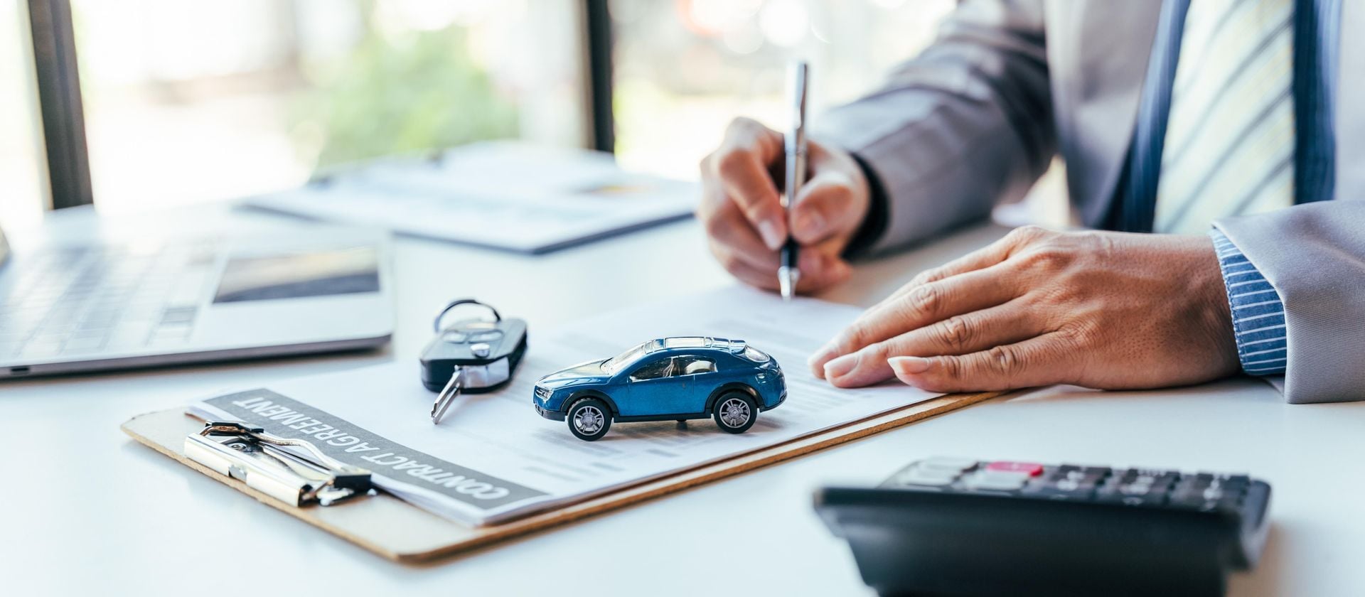 Car insurance premiums are still increasing, just not as quickly ...