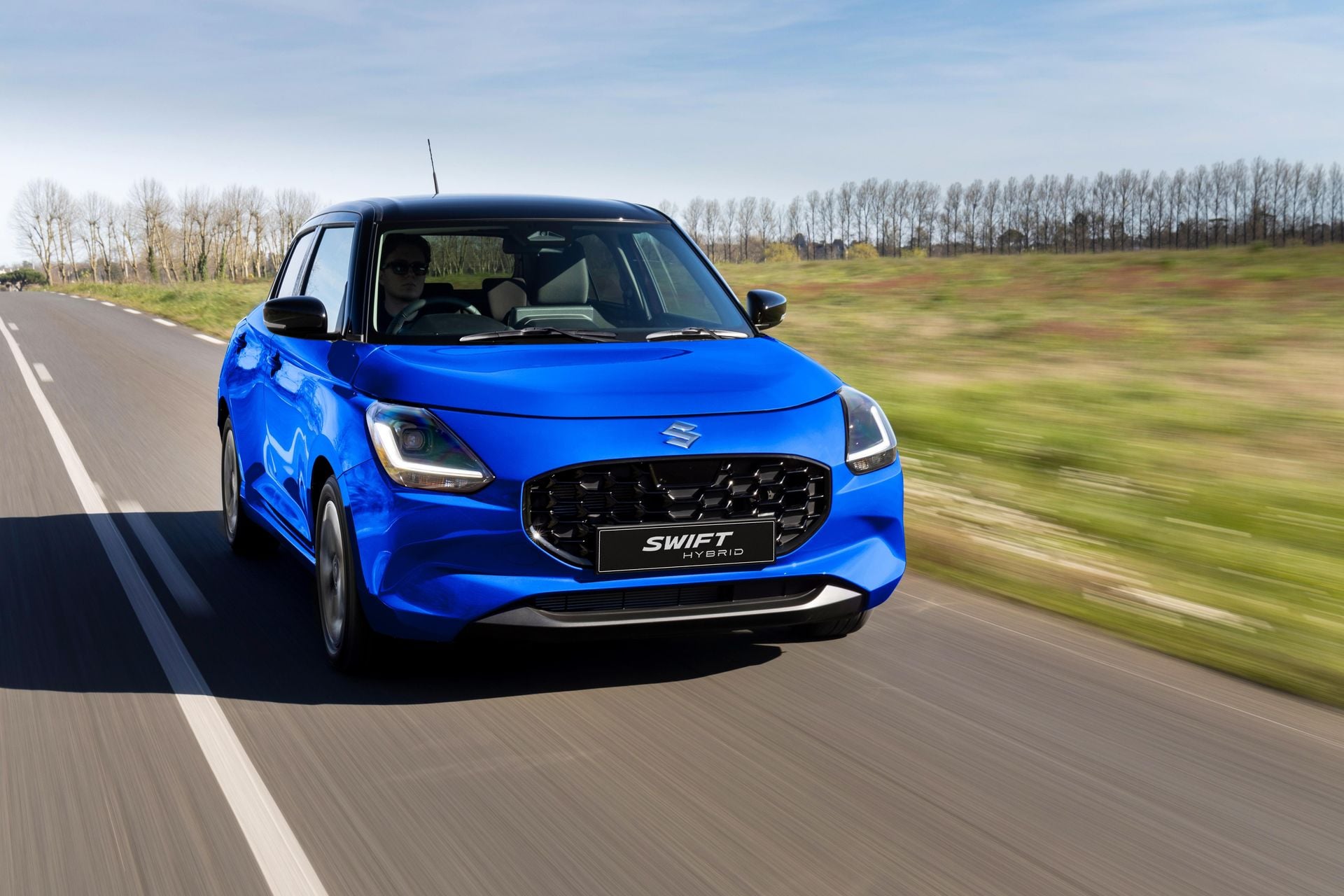 2025 Suzuki Swift Hybrid Review CarExpert 2025-suzuki-swift-hybrid-review-carexpert