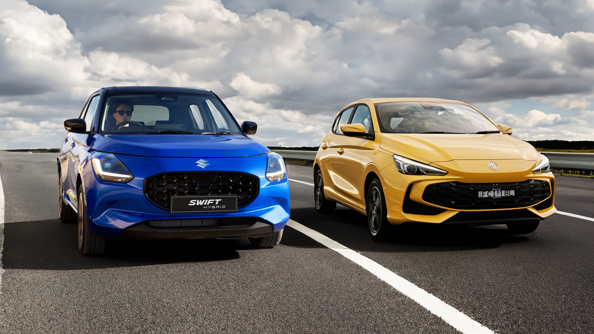 Five affordable new cars for young drivers | CarExpert