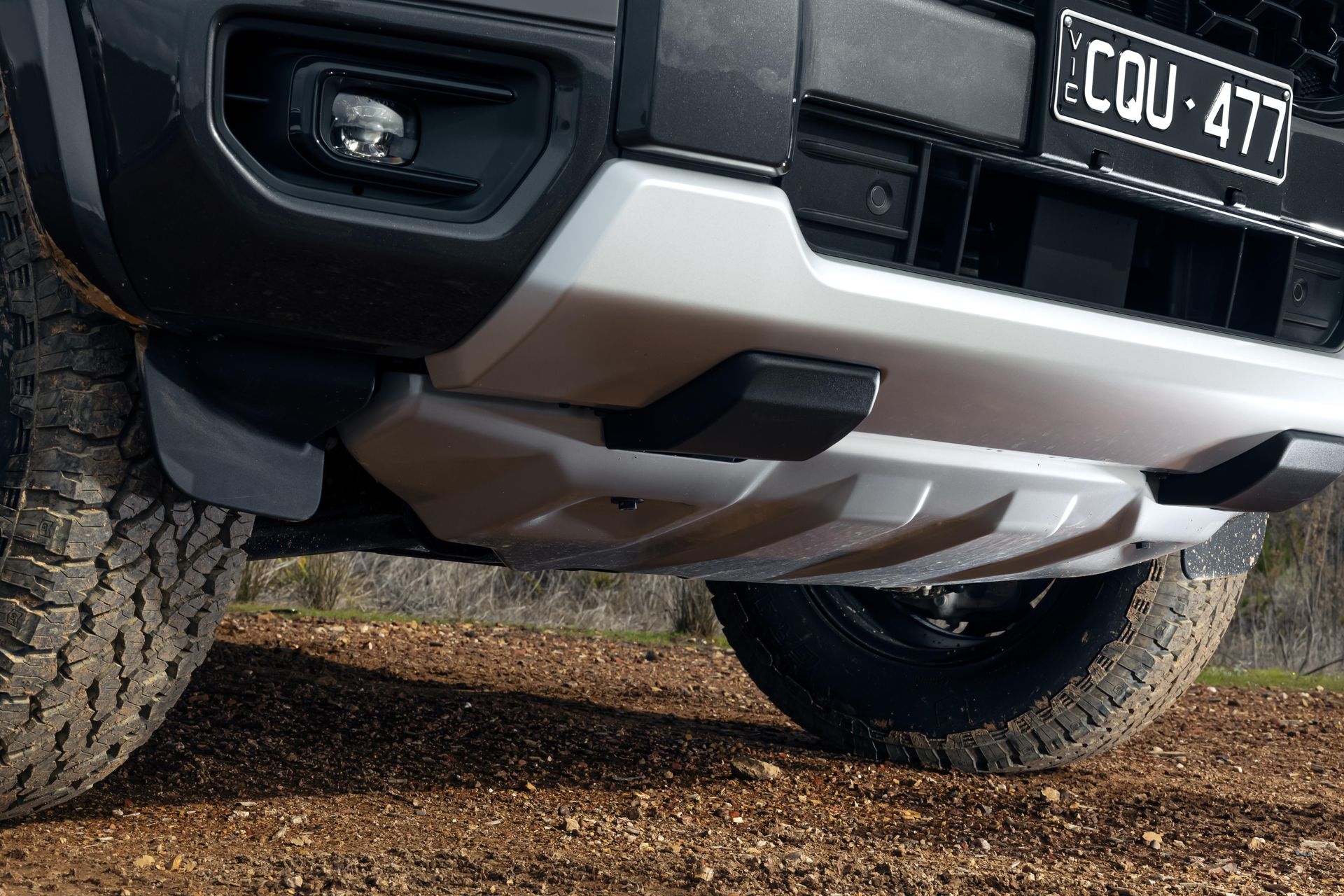 2024 Ford Ranger Tremor packs off-road kit on a tighter budget | CarExpert