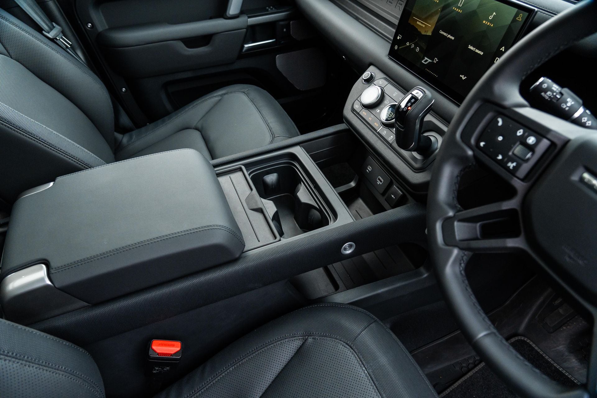 2025 Land Rover Defender 130 review | CarExpert