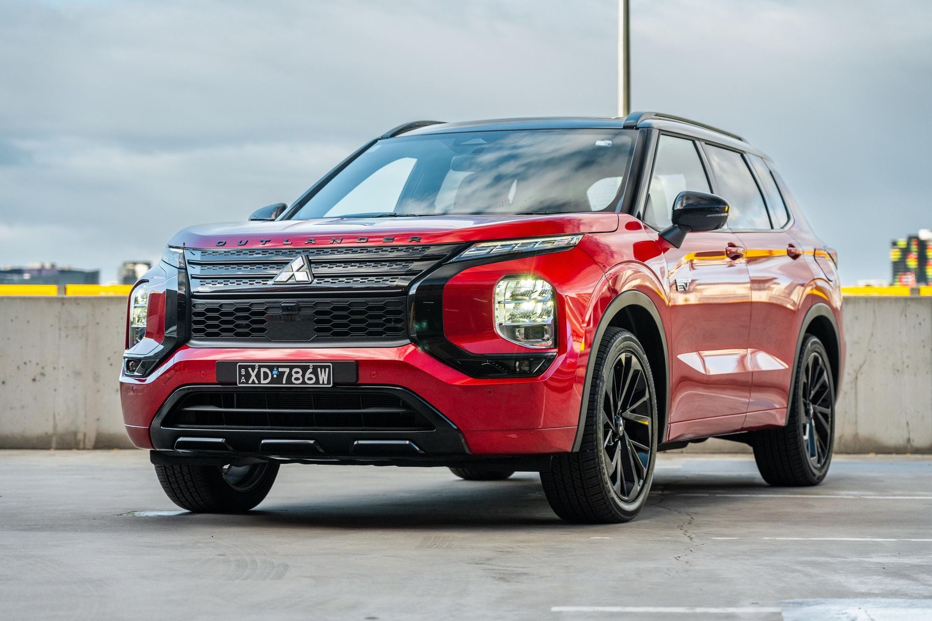 Considering a Mitsubishi Outlander? Here are some alternatives | CarExpert