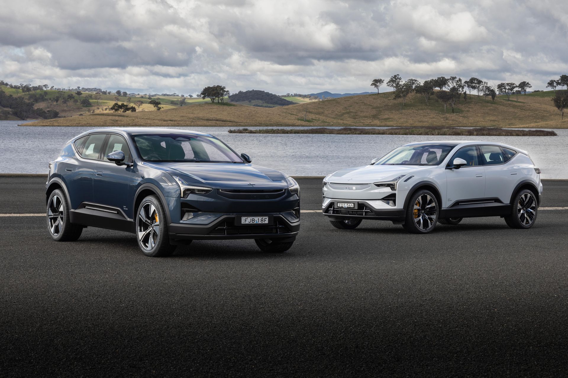 2025 Polestar 3 Price And Specs New Base Model Cuts Entry Price 2025 Polestar 3 Price And Specs New Base Model Cuts Entry Price