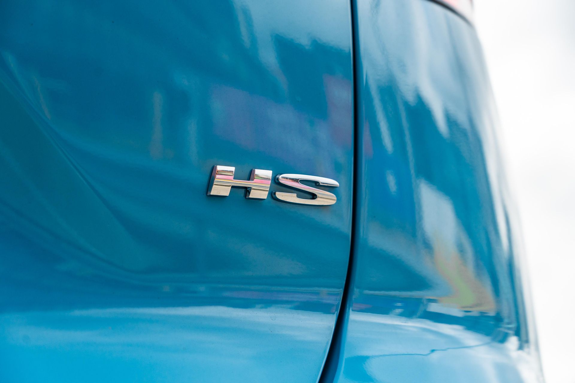 2026 MG HS Excite review | CarExpert