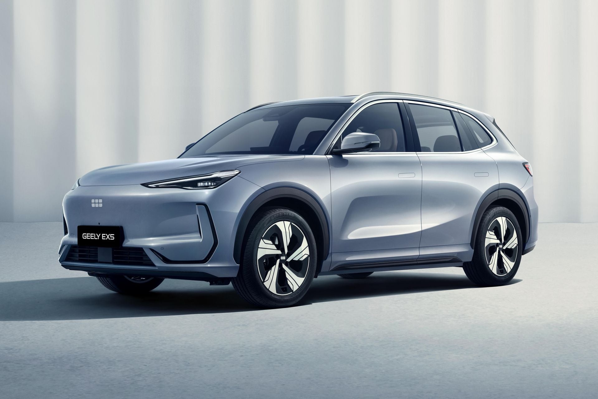 Geely Auto: A guide to everything you need to know | CarExpert