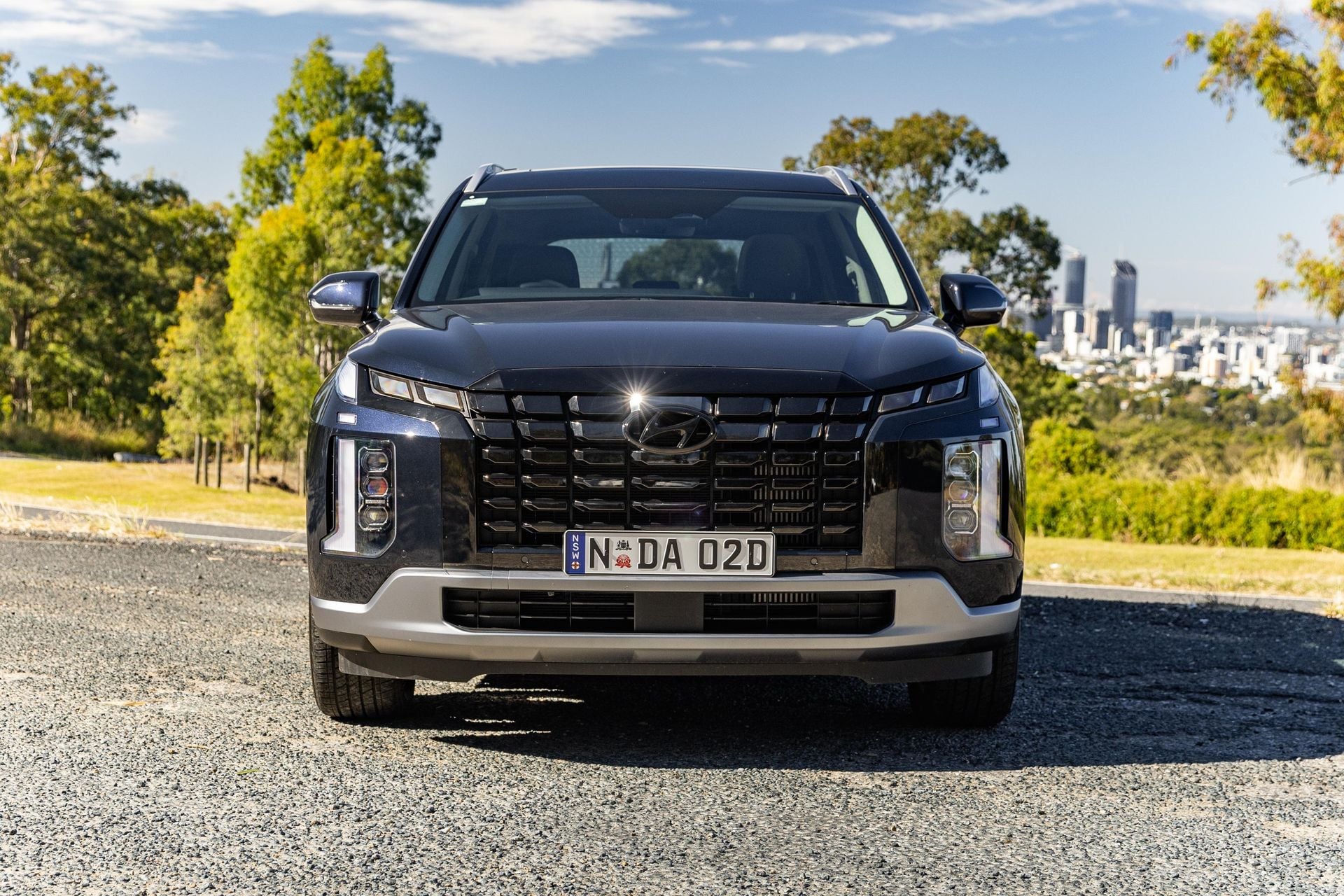 2025 Hyundai Palisade review | CarExpert