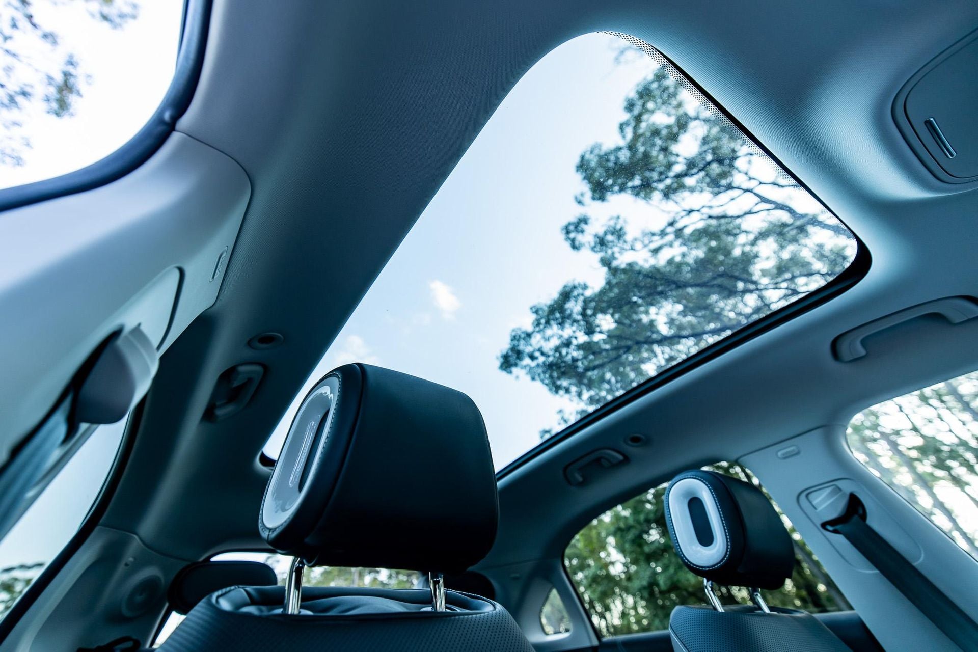 2025 Smart #1 Premium review | CarExpert