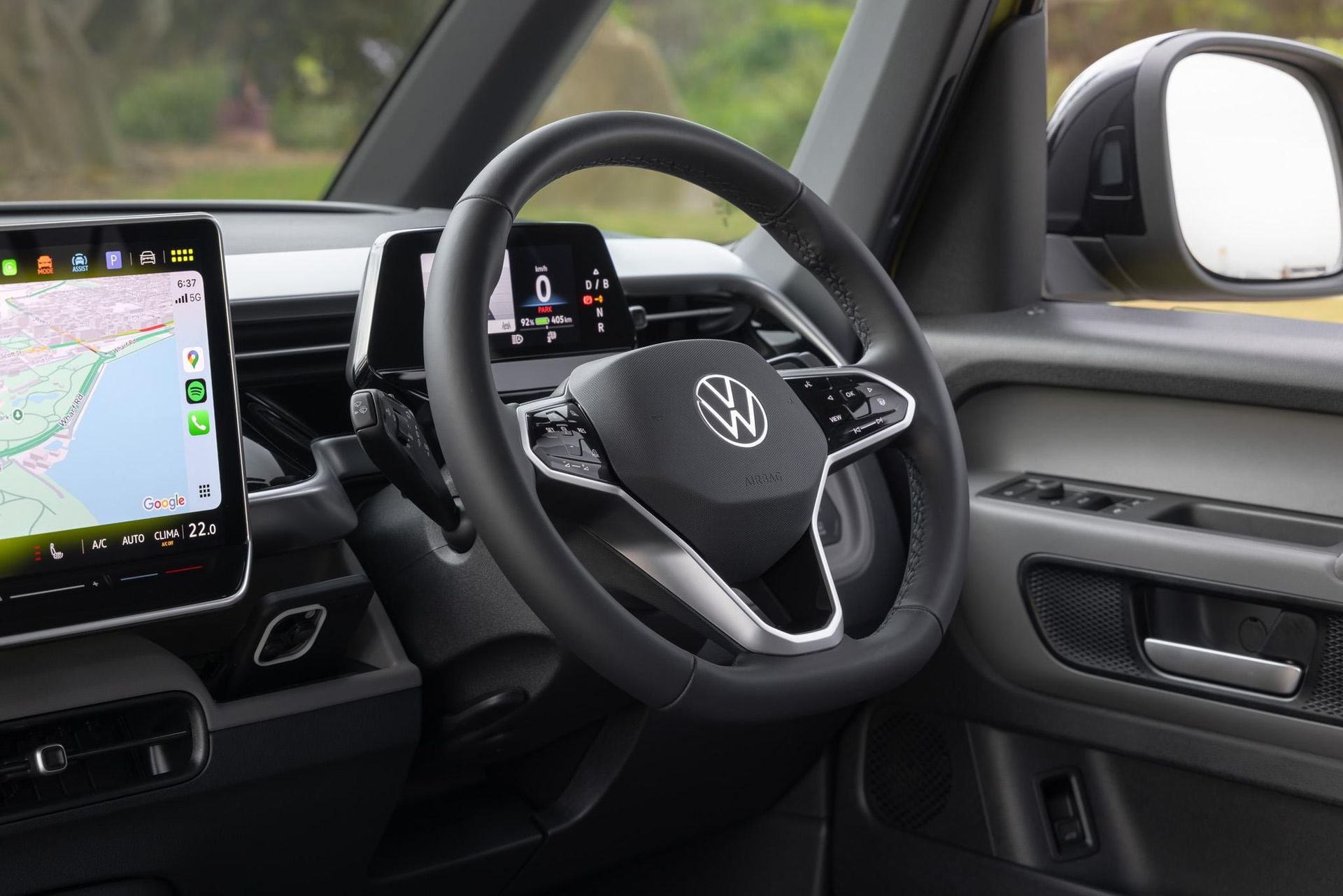 2025 Volkswagen ID. Buzz review | CarExpert
