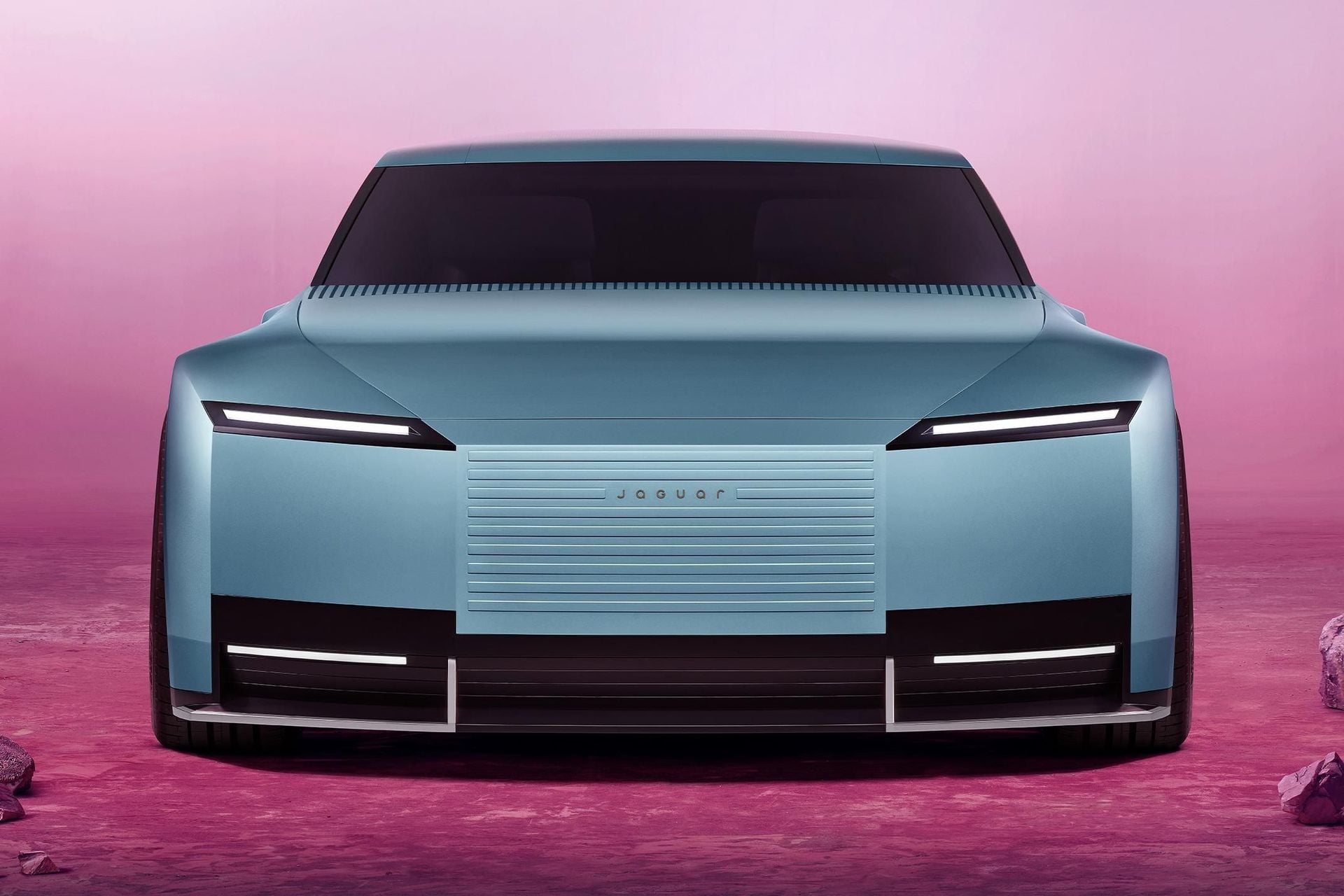 Jaguar Land Rover CEO Mardell to retire at end of 2025 | CarExpert