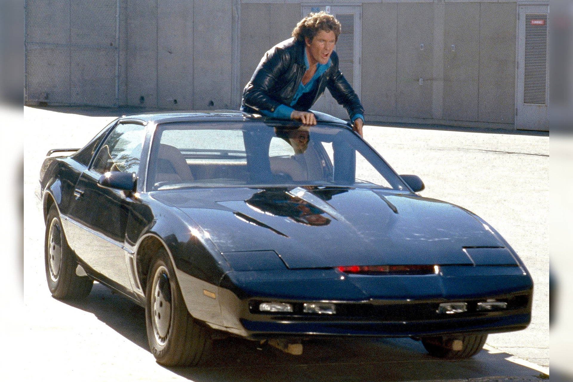 Our favourite cars from movies and TV | CarExpert