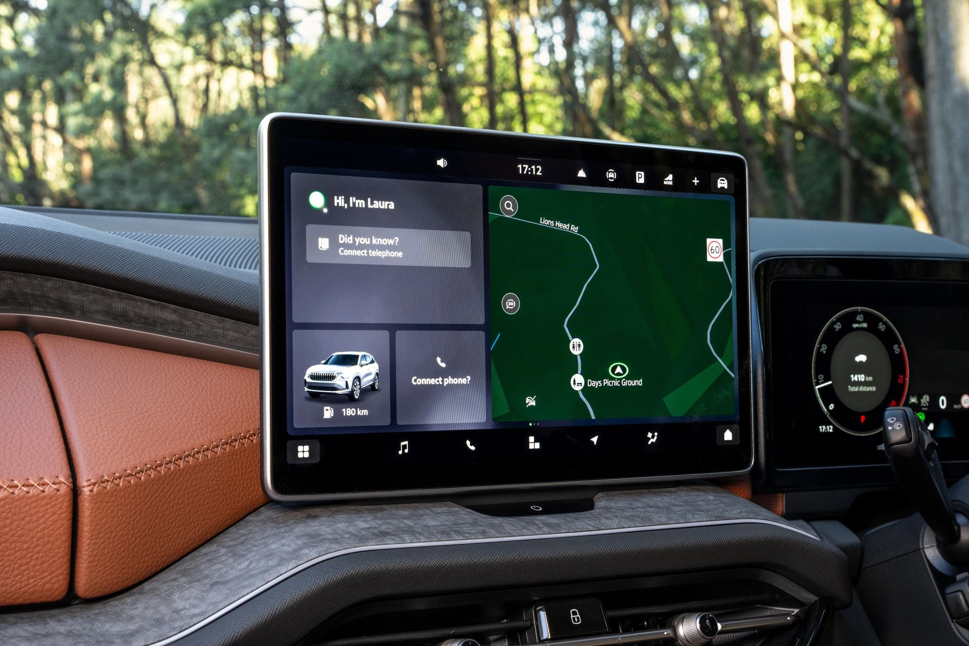 2026 Skoda Kodiaq price and specs: RS flagship returns | CarExpert