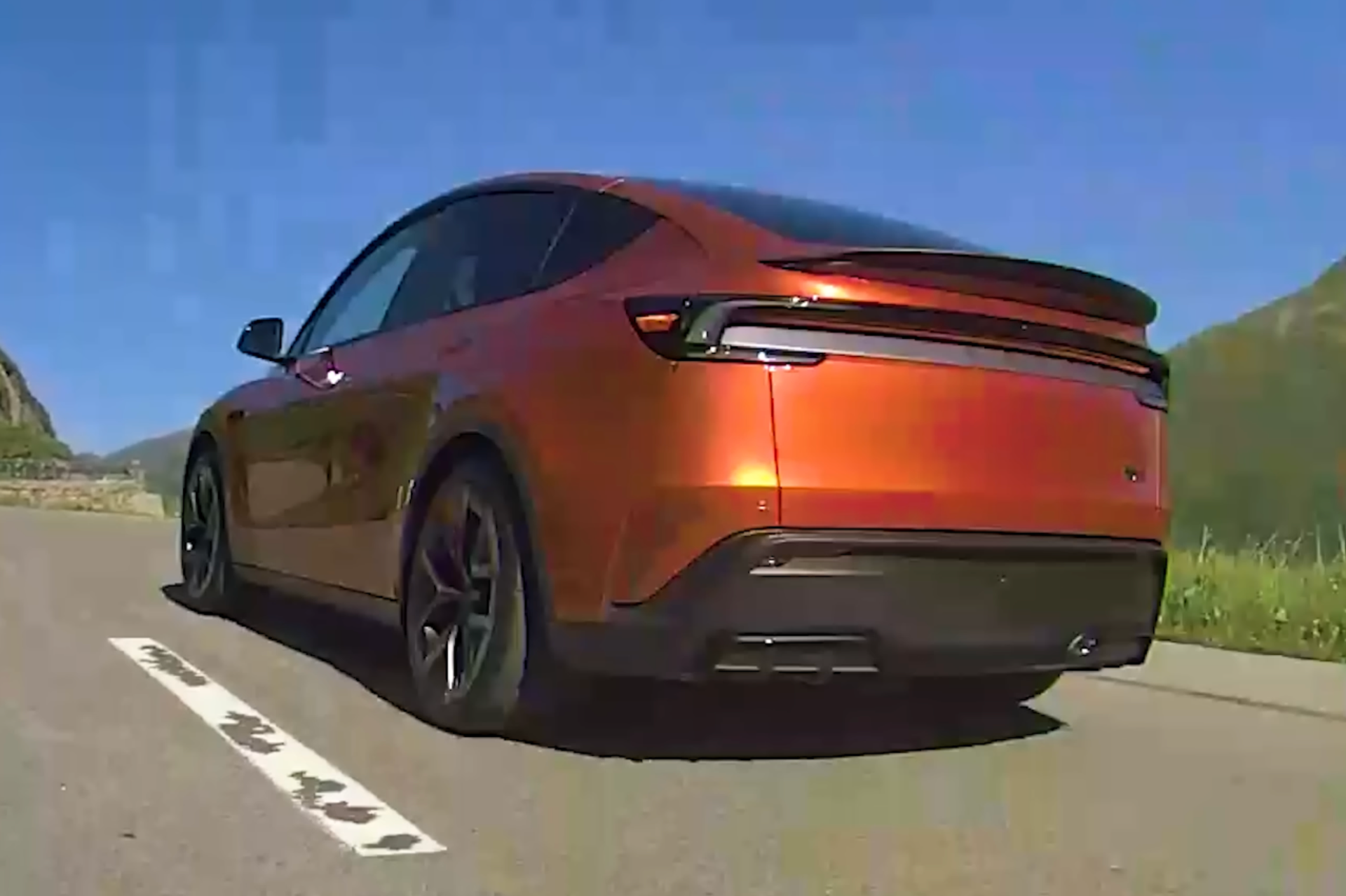 2026 Tesla Model Y Performance breaks cover | CarExpert