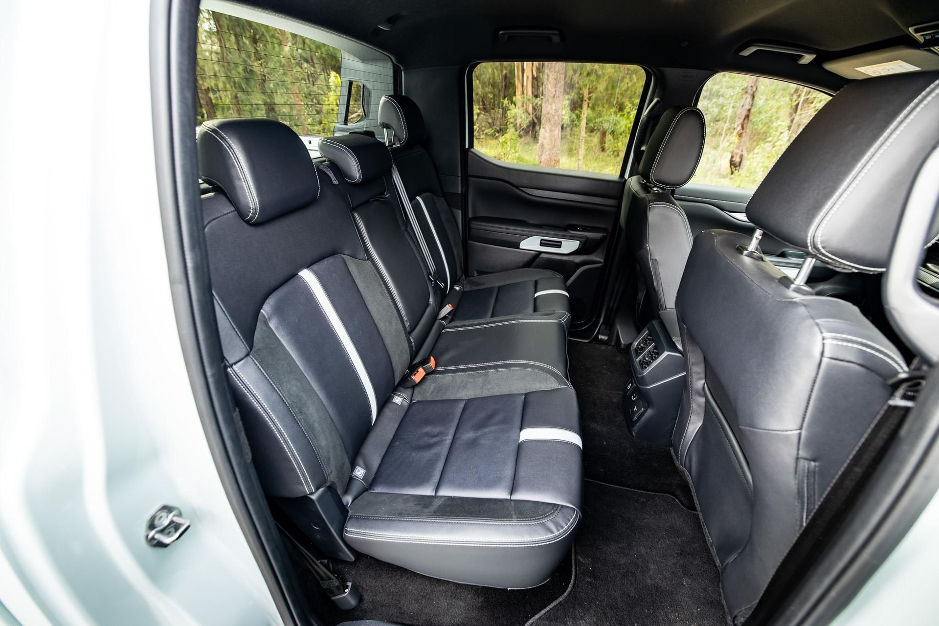 2025 Ford Ranger PHEV Stormtrak review | CarExpert