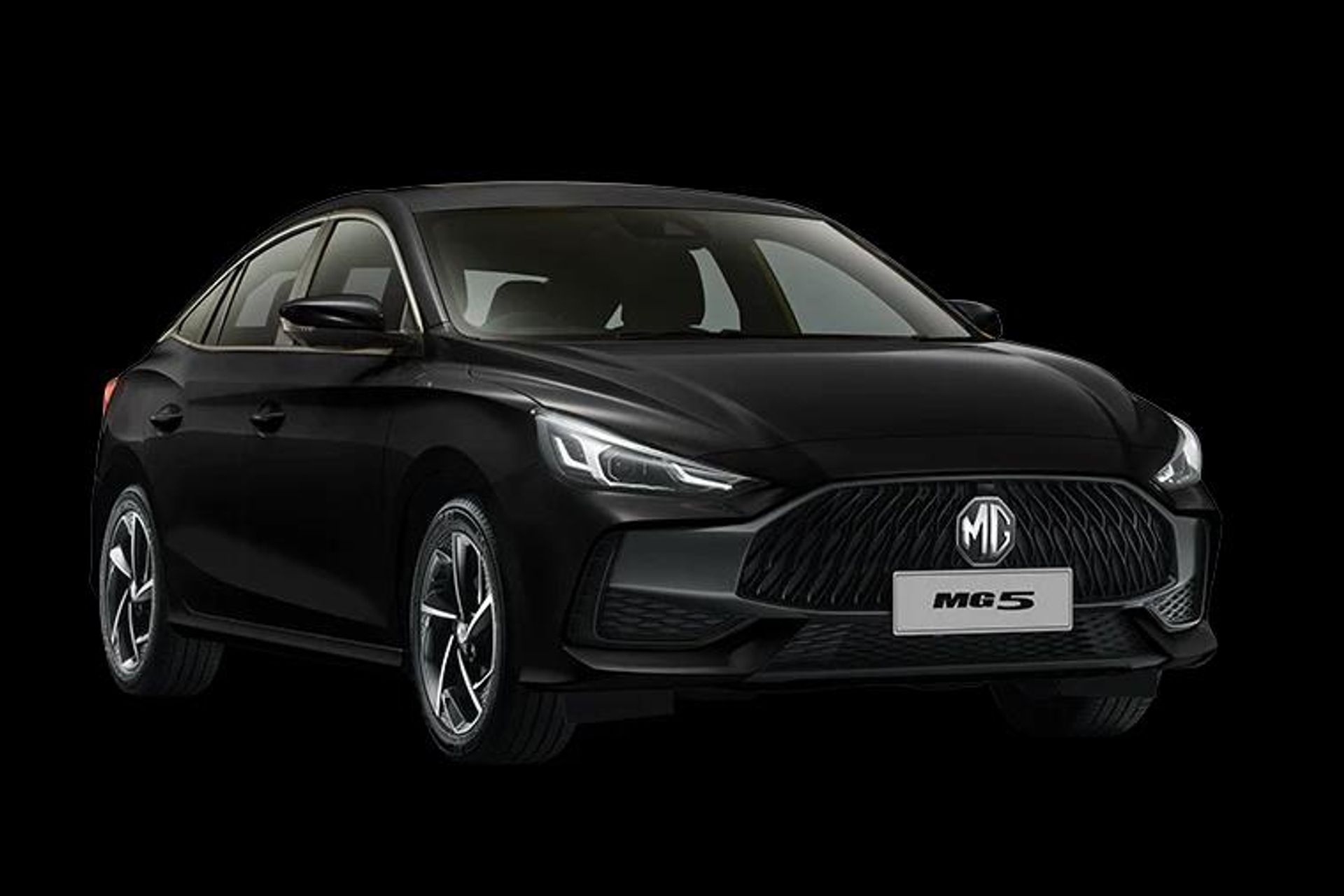 2025 MG 5 price and specs | CarExpert