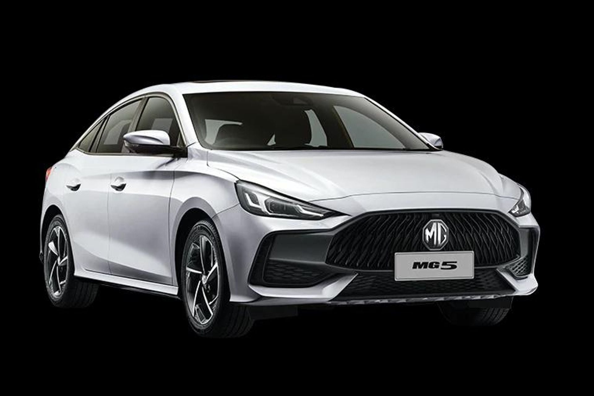 2025 MG 5 price and specs | CarExpert