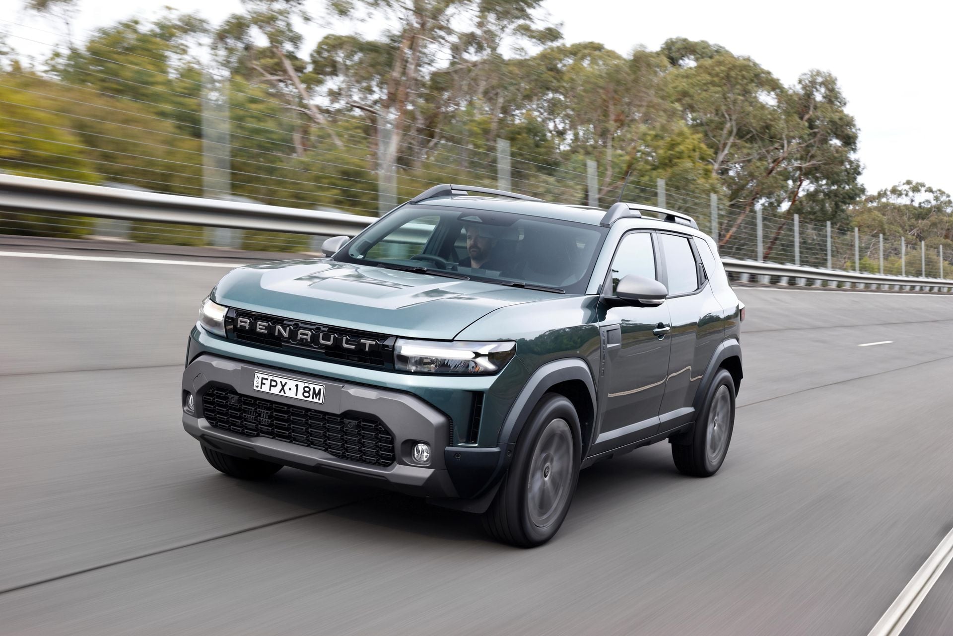 2025 Renault Duster review | CarExpert