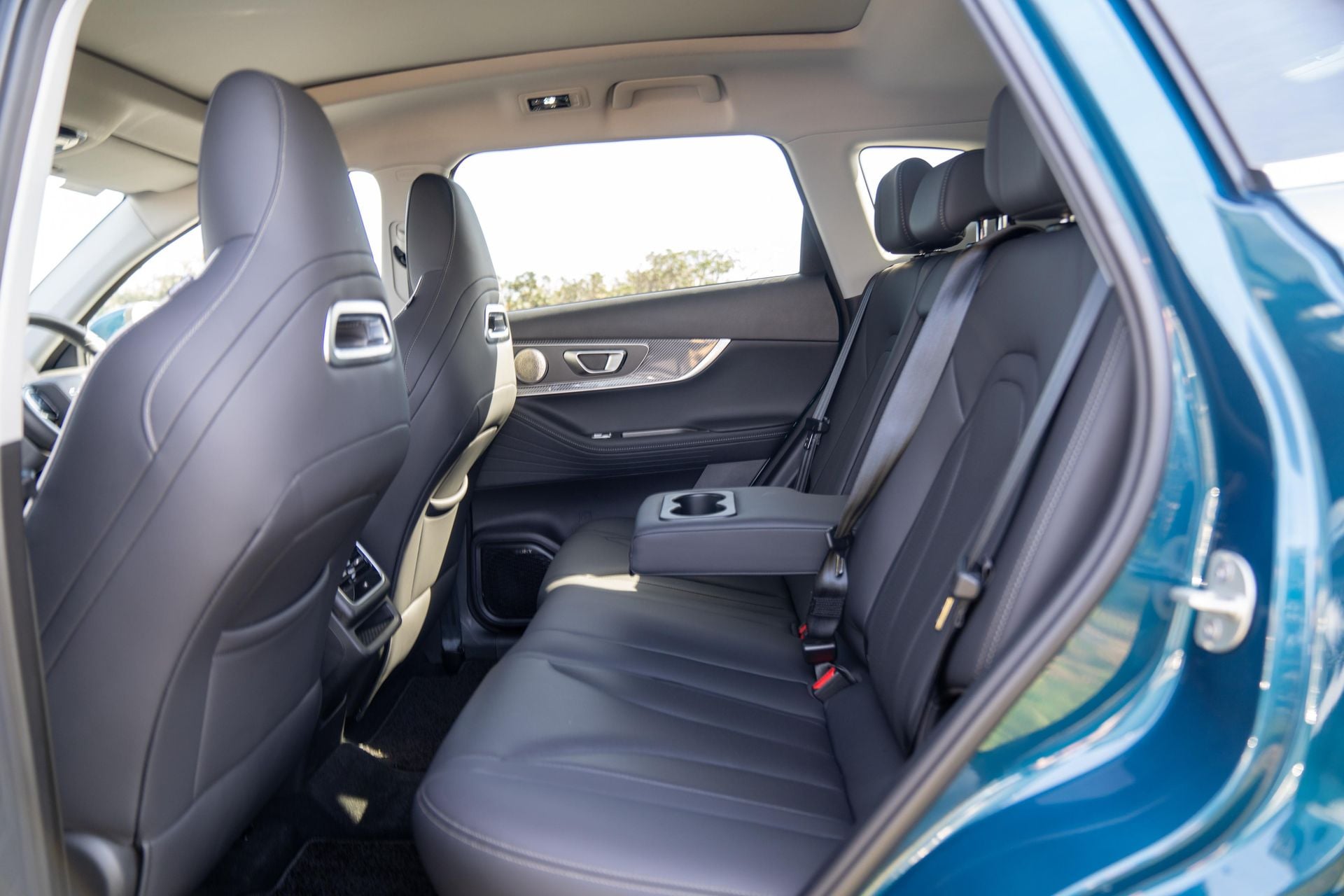 Seven Things We Like About The Chery Tiggo 7 Super Hybrid Ultimate seven-things-we-like-about-the-chery-tiggo-7-super-hybrid-ultimate