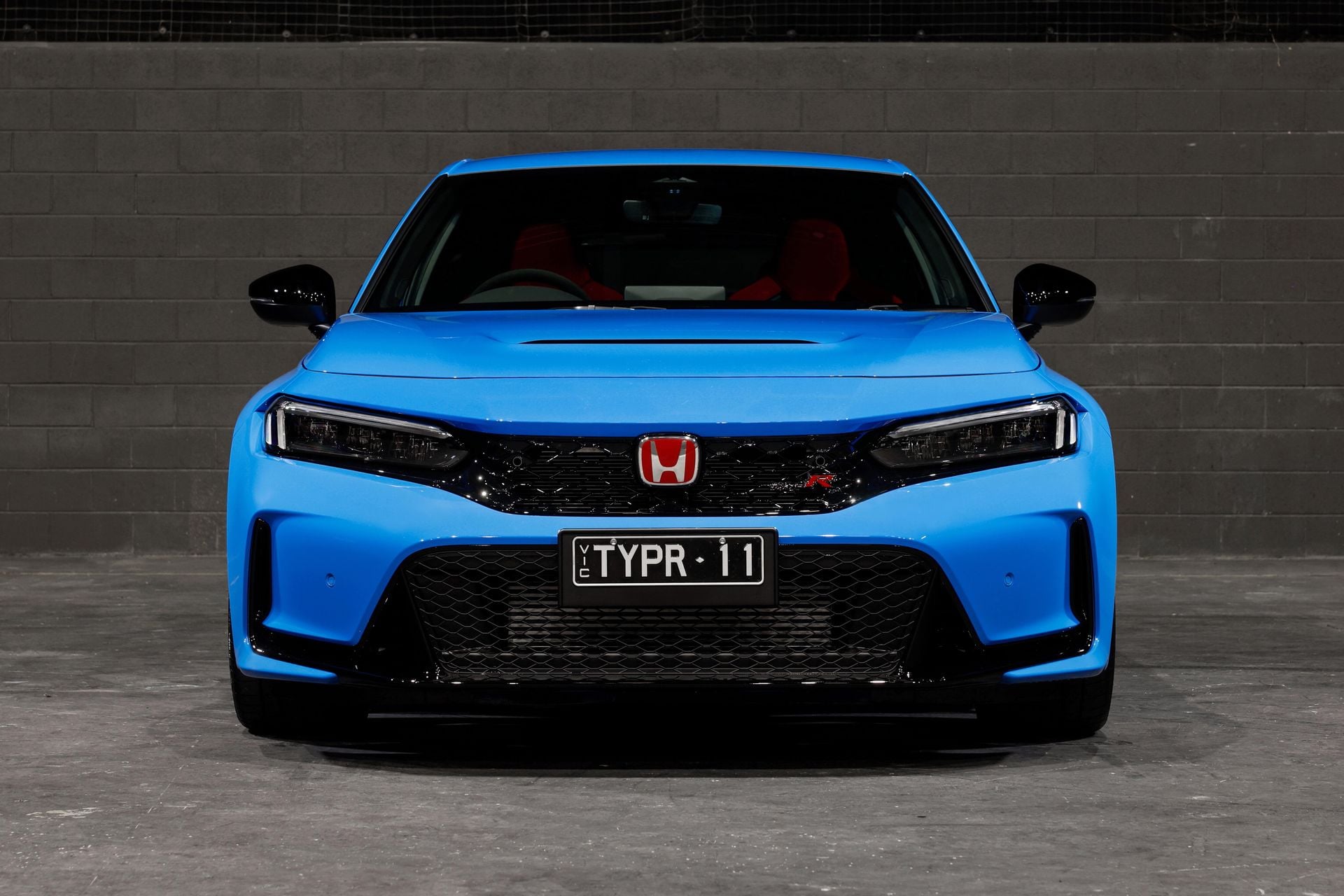 Honda Civic Type R: Bigger batch of hot hatches bound for Australia ...
