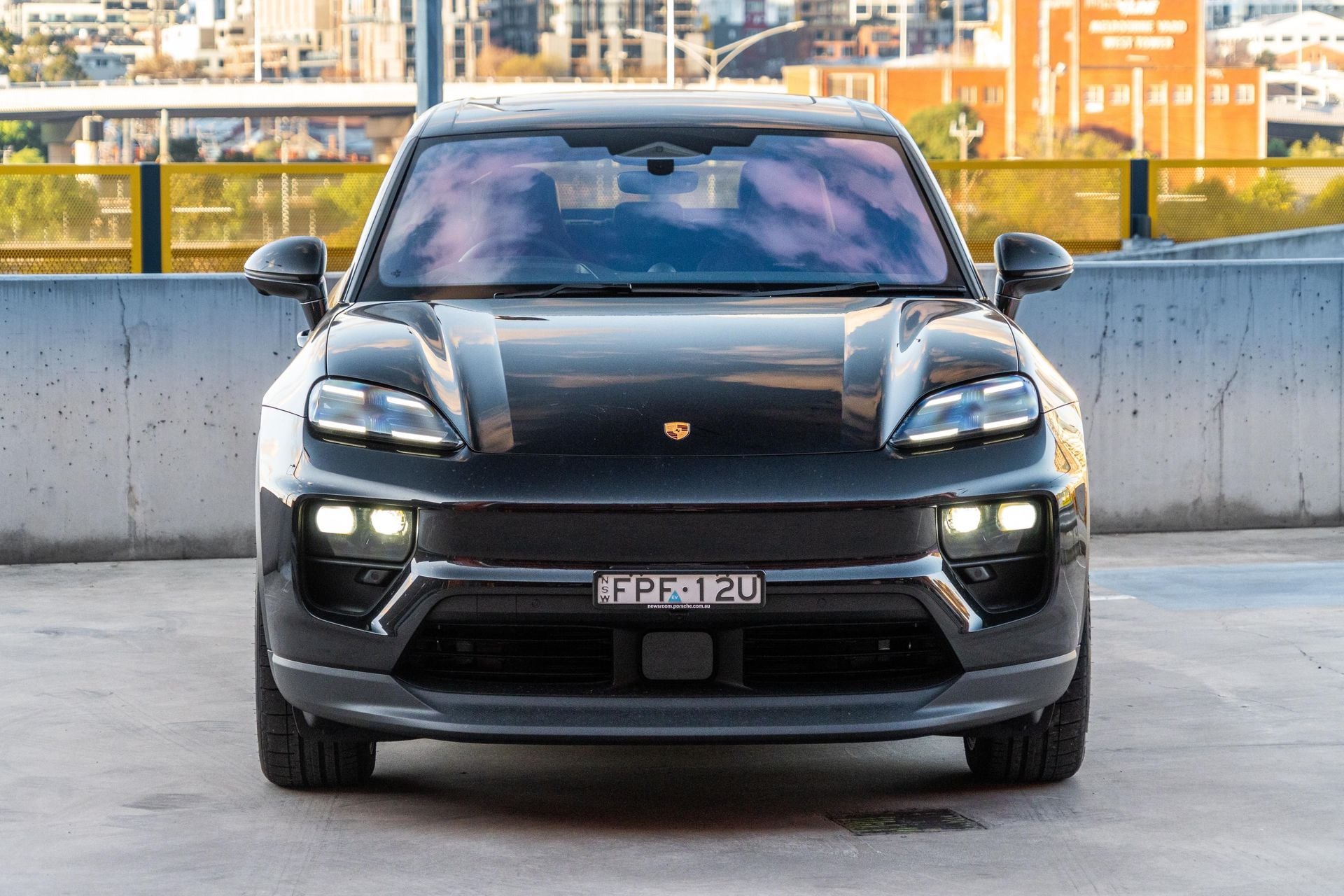 Porsche Macan Long Term Reliability