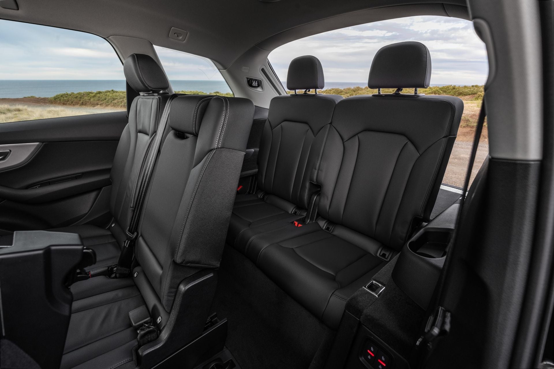 2026 Audi Q7 review | CarExpert