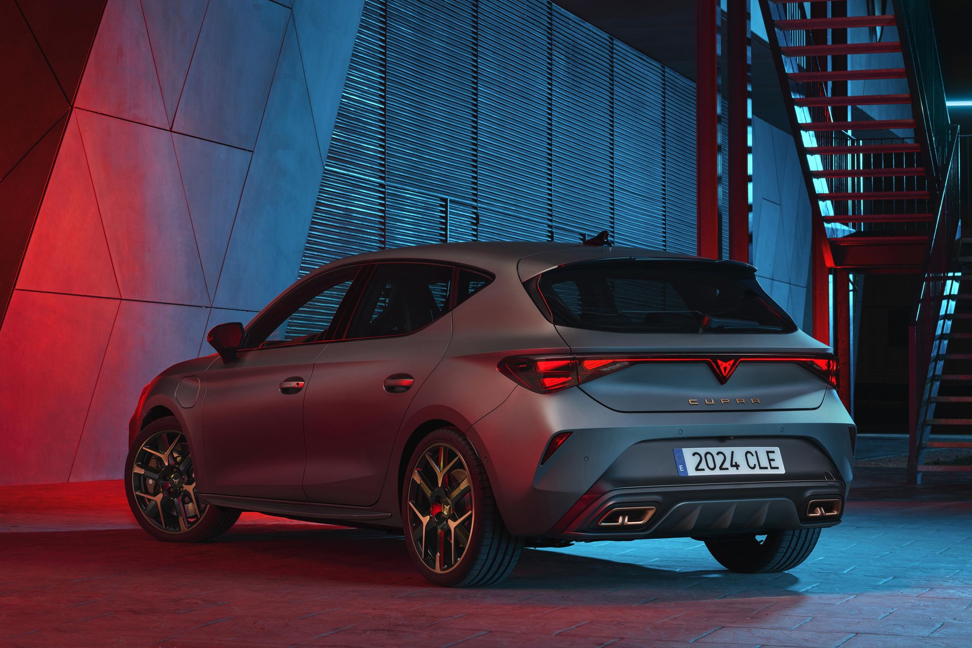 Cupra Car Price