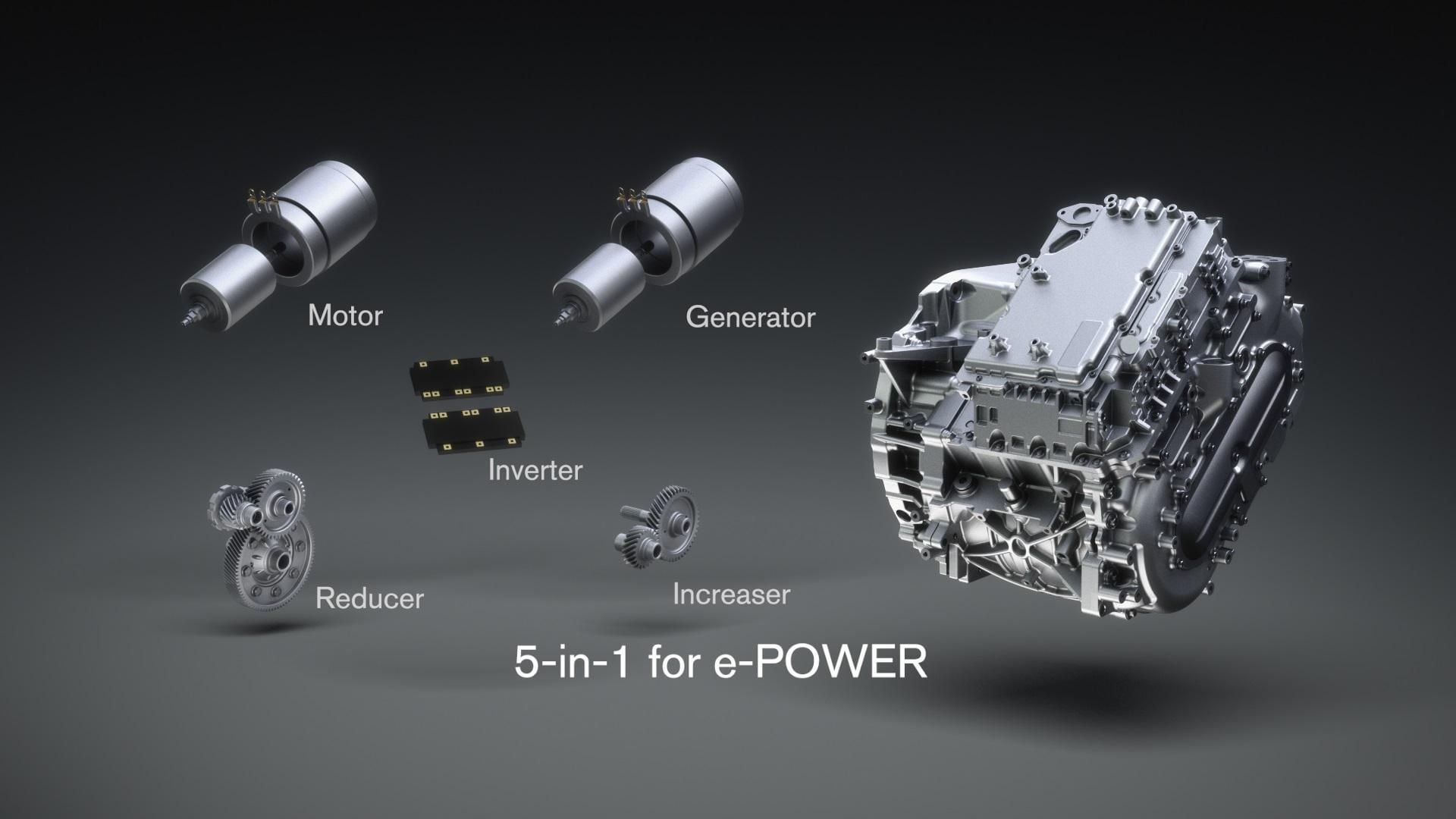 2026 Nissan Qashqai to go all in on long-range hybrid tech | CarExpert